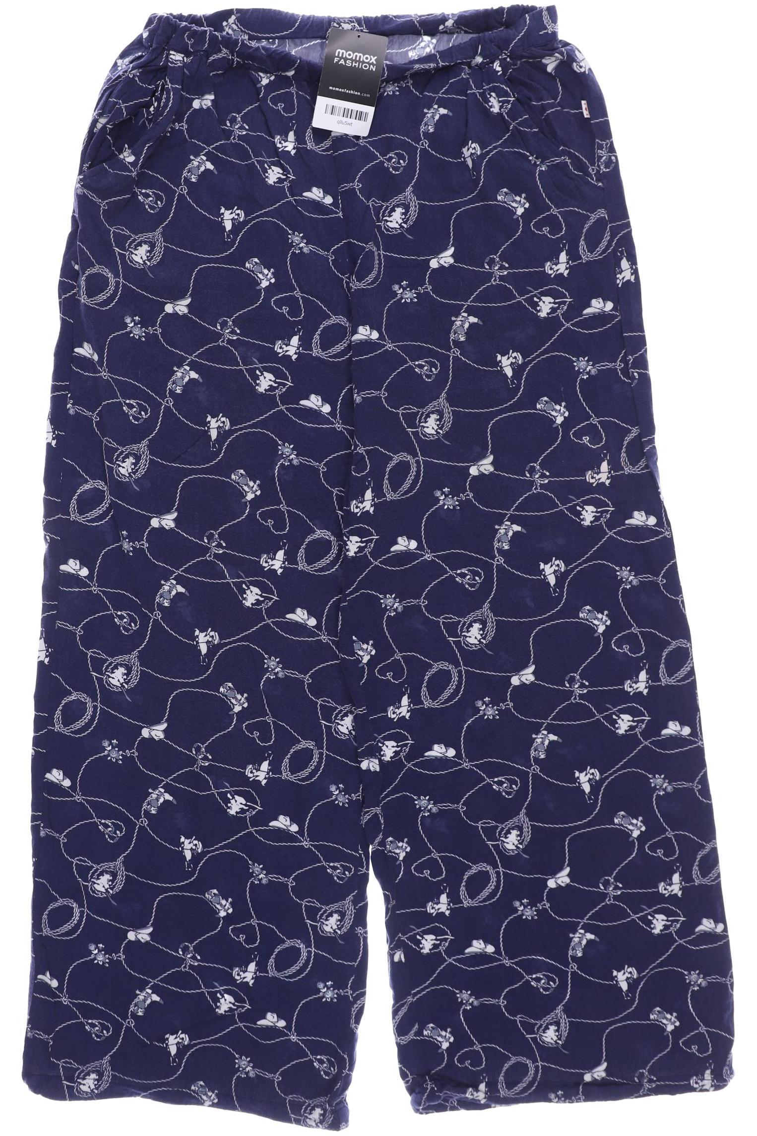 

Blutsgeschwister Damen Stoffhose, marineblau, Gr. 0
