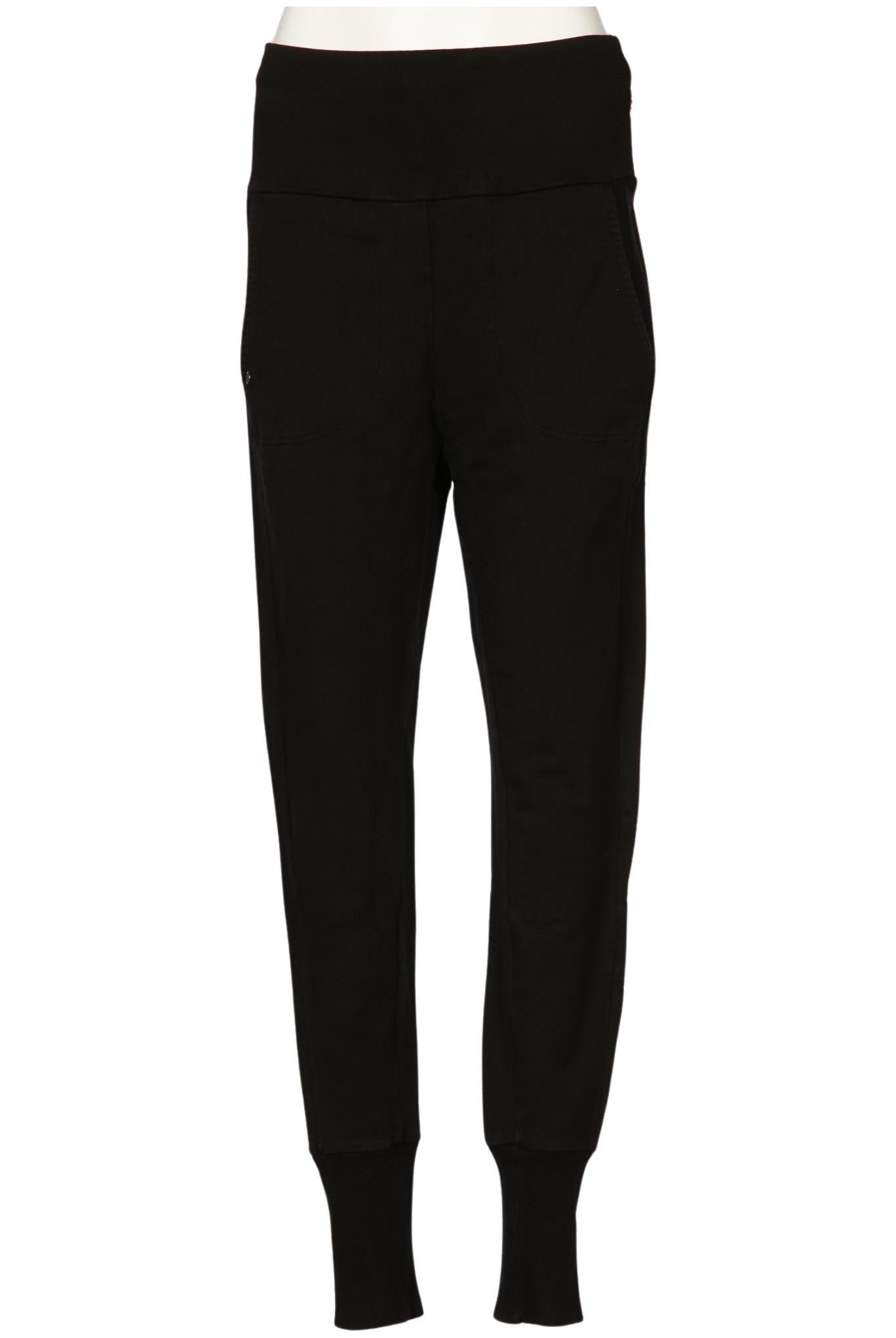 

Blutsgeschwister Damen Stoffhose, schwarz, Gr. 0