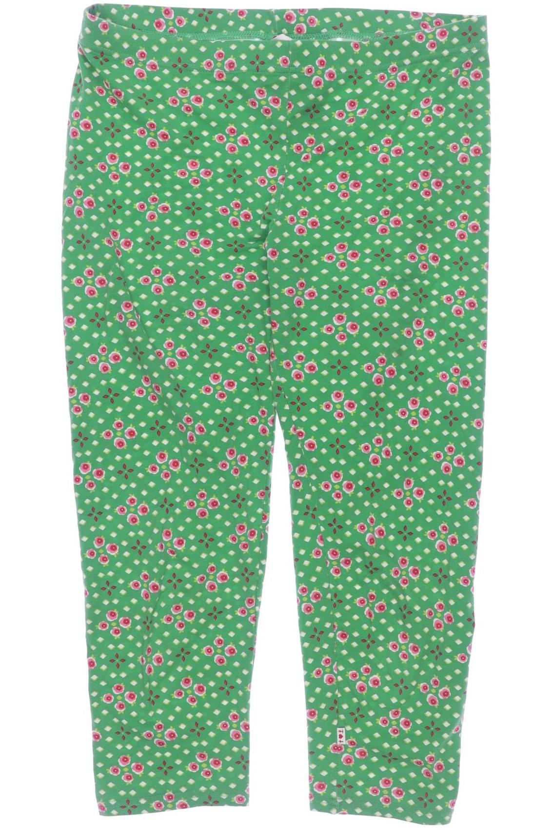 

Blutsgeschwister Damen Stoffhose, grün, Gr. 0