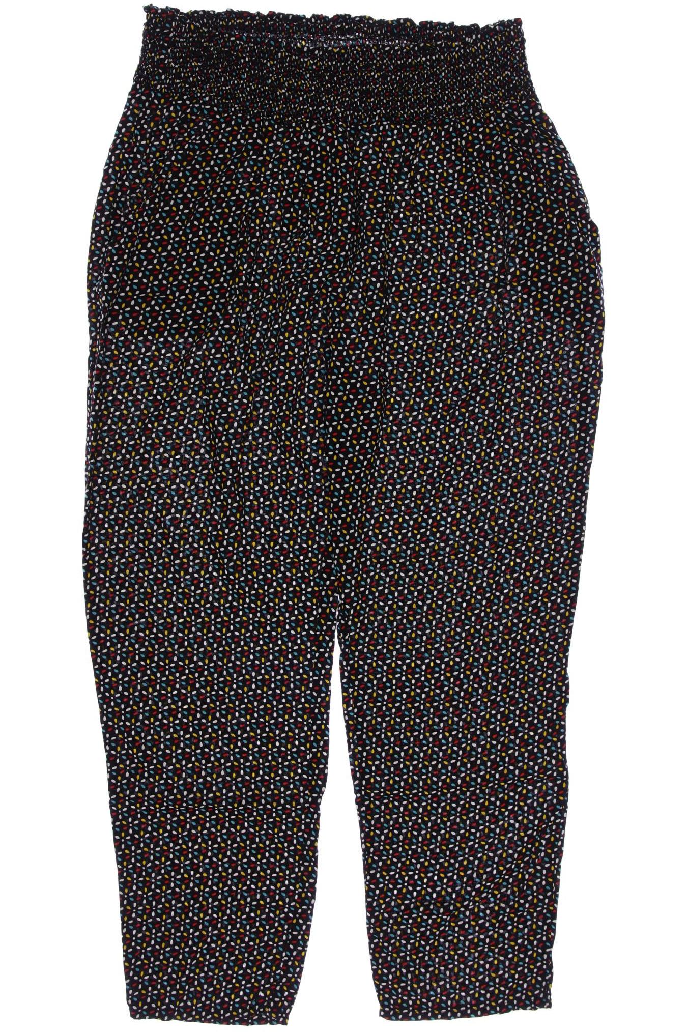 

Blutsgeschwister Damen Stoffhose, schwarz