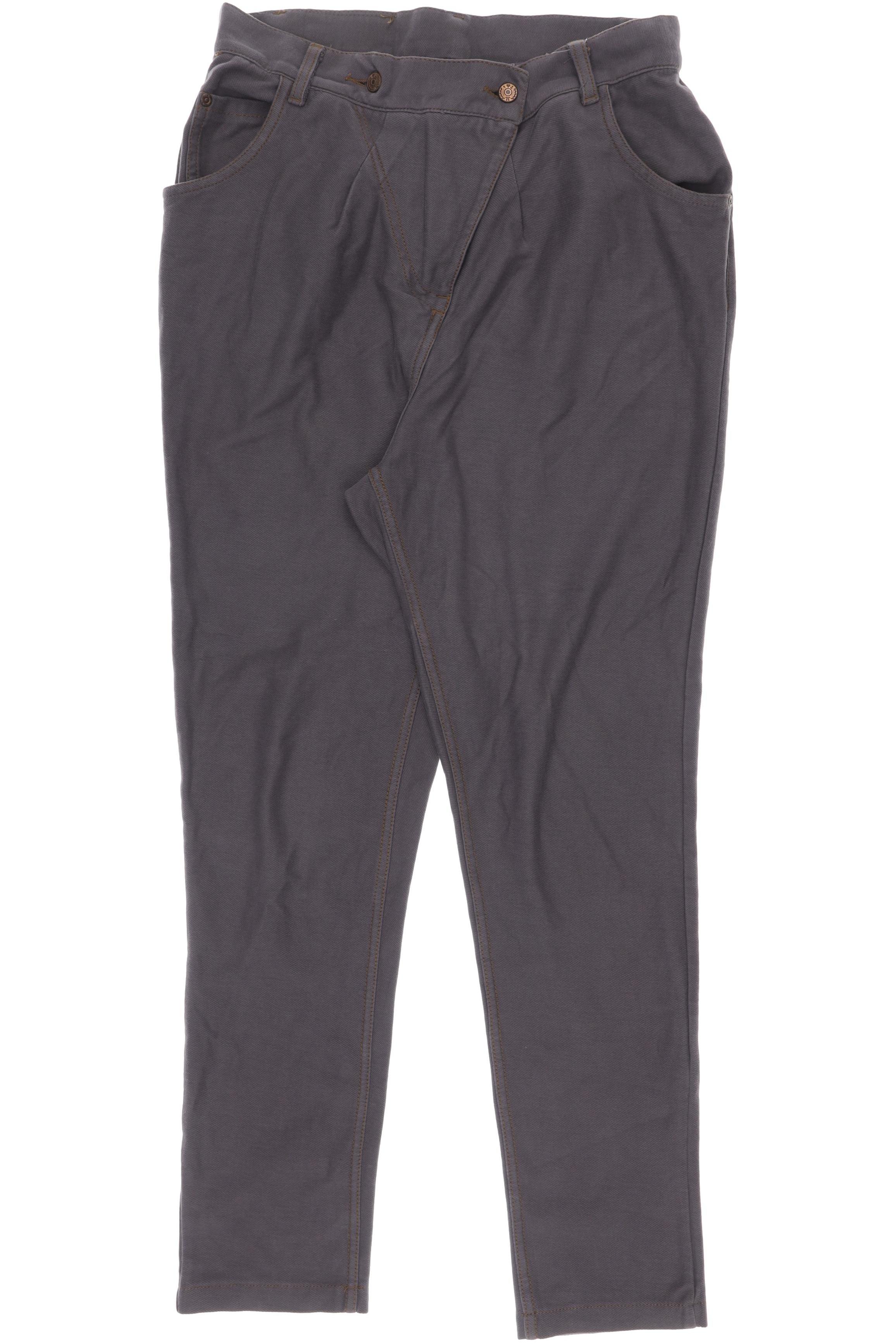 

Blutsgeschwister Damen Stoffhose, grau, Gr. 0