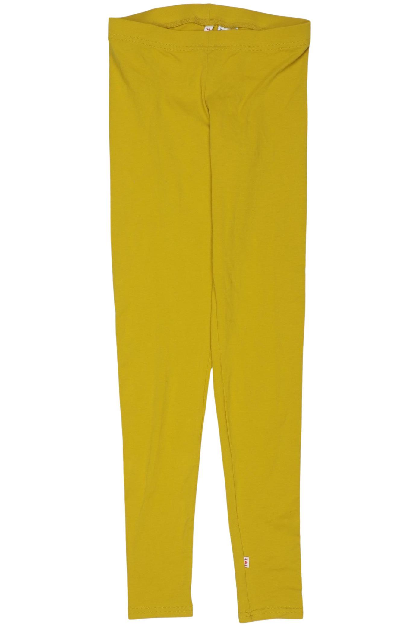 

Blutsgeschwister Damen Stoffhose, gelb, Gr. 0