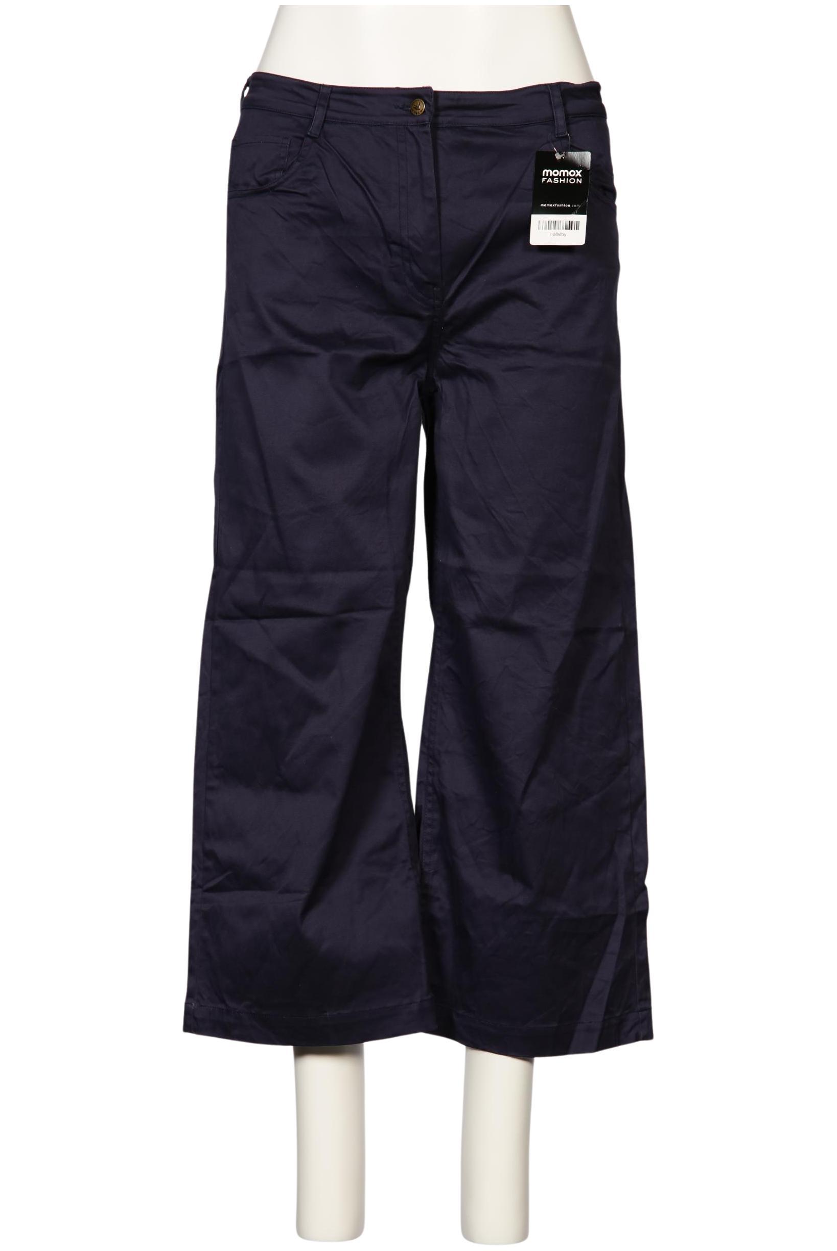 

Blutsgeschwister Damen Stoffhose, marineblau, Gr. 0
