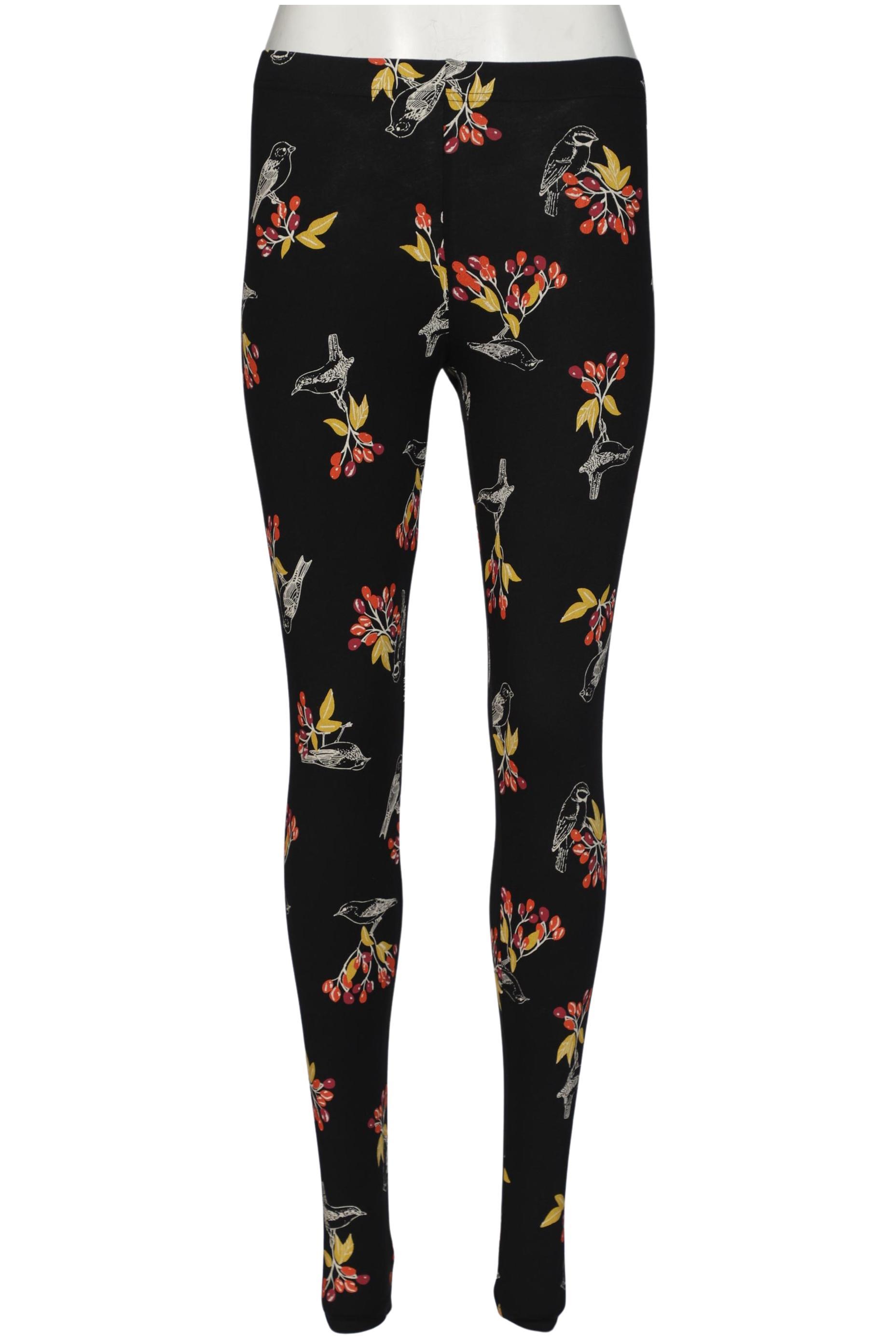 

Blutsgeschwister Damen Stoffhose, schwarz, Gr. 0