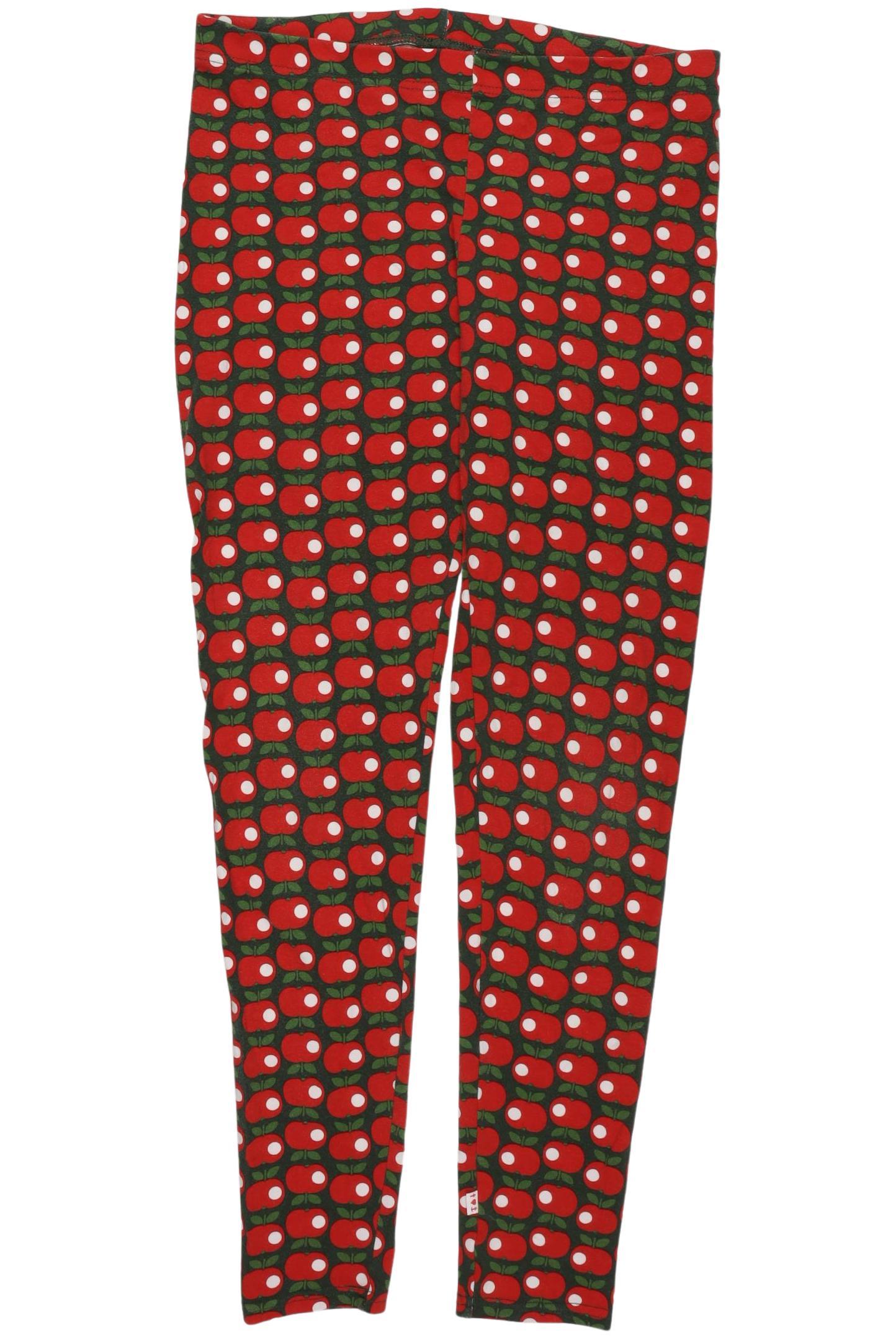 

Blutsgeschwister Damen Stoffhose, grün, Gr. 0