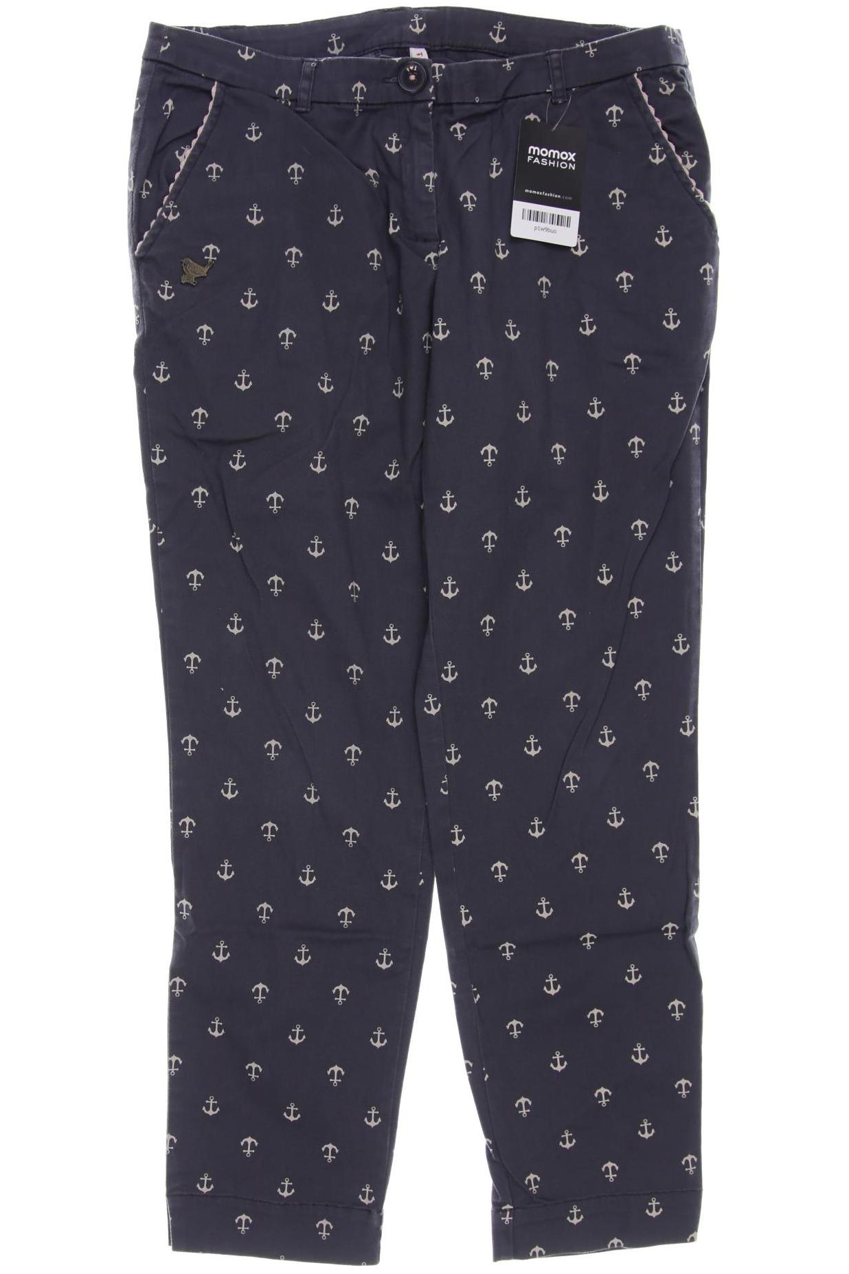 

Blutsgeschwister Damen Stoffhose, grau