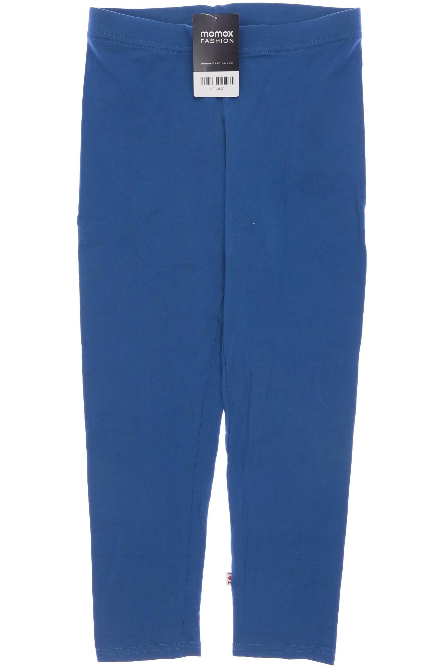 

Blutsgeschwister Damen Stoffhose, blau, Gr. 0