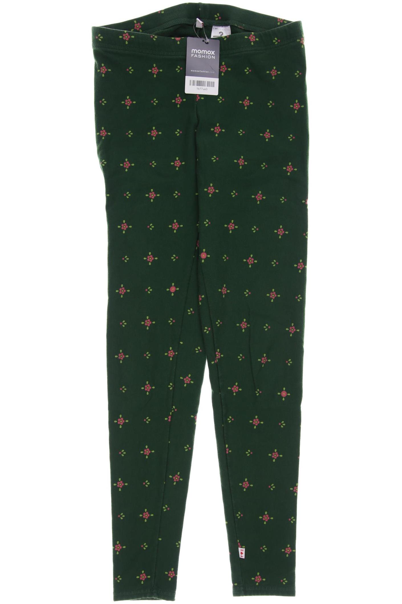

Blutsgeschwister Damen Stoffhose, grün
