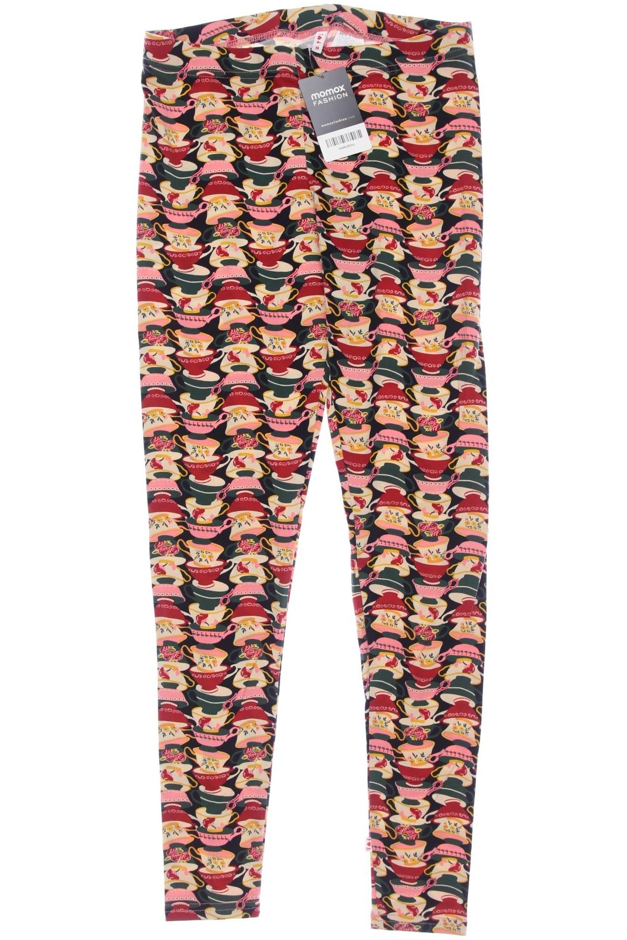 

Blutsgeschwister Damen Stoffhose, mehrfarbig, Gr. 0