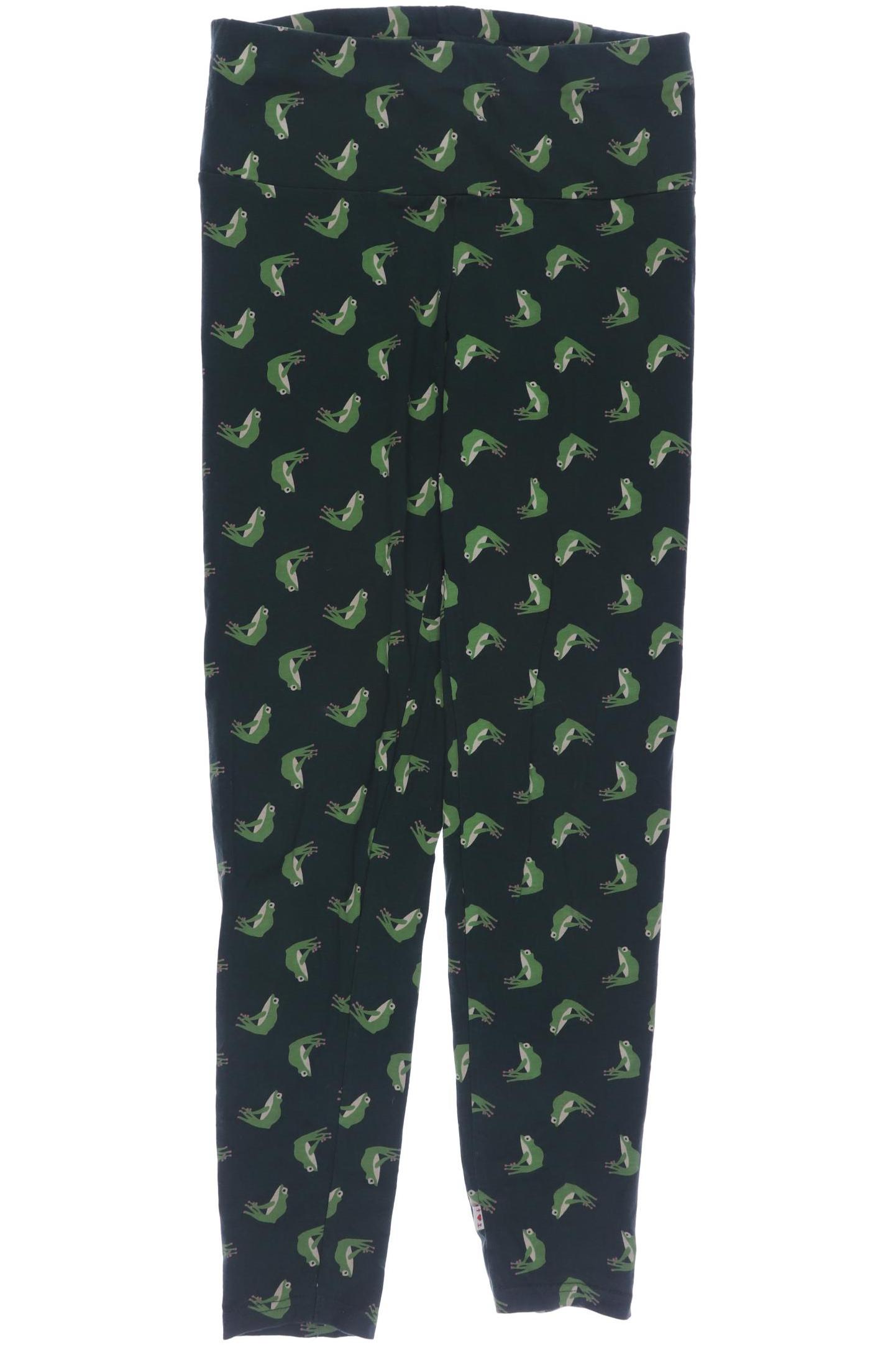 

Blutsgeschwister Damen Stoffhose, grün, Gr. 0