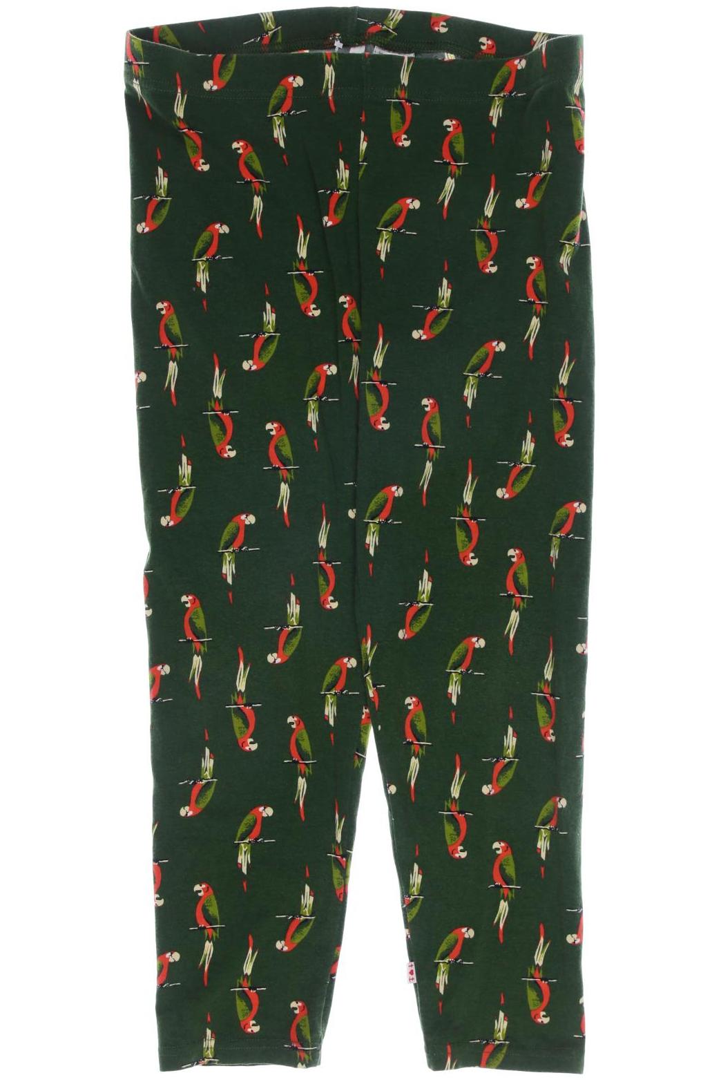 

Blutsgeschwister Damen Stoffhose, grün, Gr. 0
