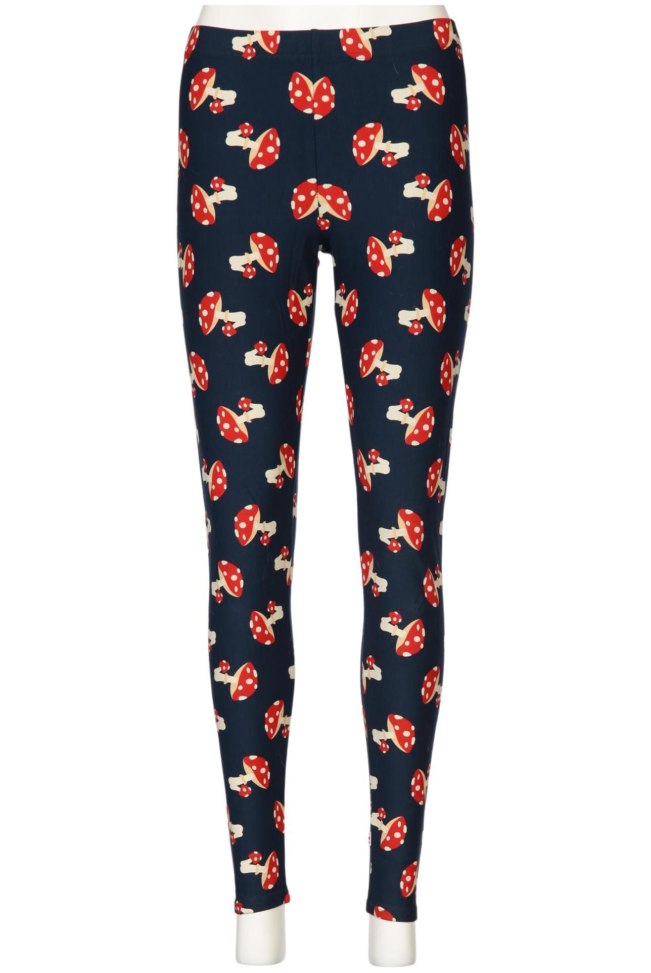 

Blutsgeschwister Damen Stoffhose, marineblau, Gr. 0