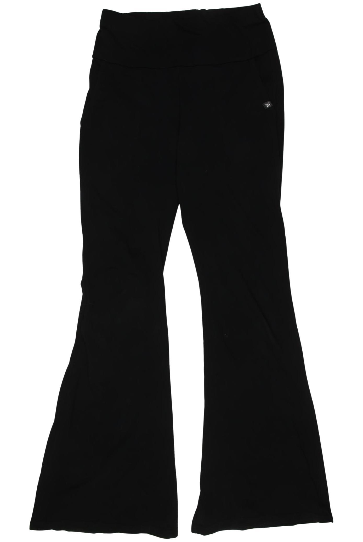 

Blutsgeschwister Damen Stoffhose, schwarz, Gr. 0