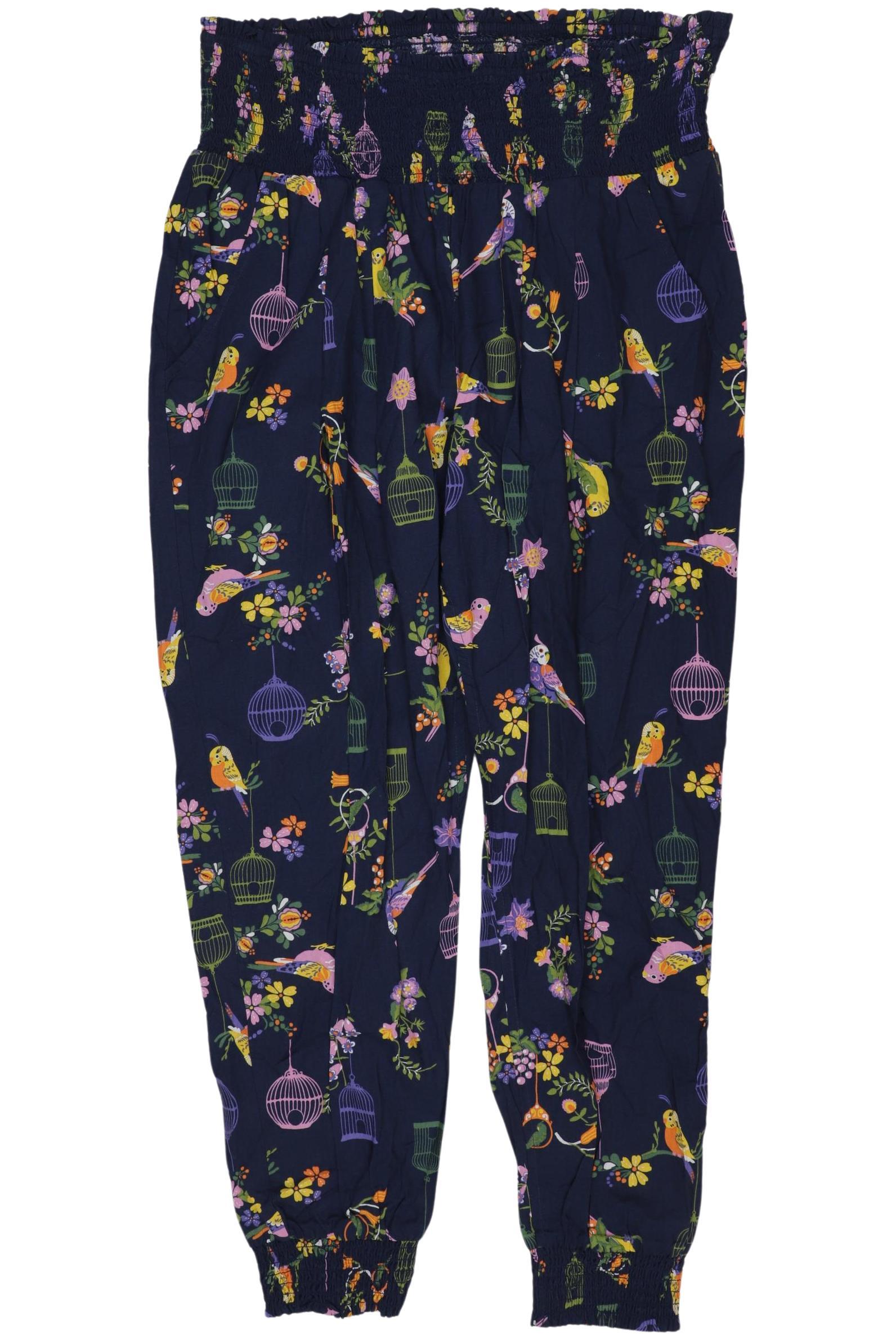 

Blutsgeschwister Damen Stoffhose, marineblau, Gr. 0