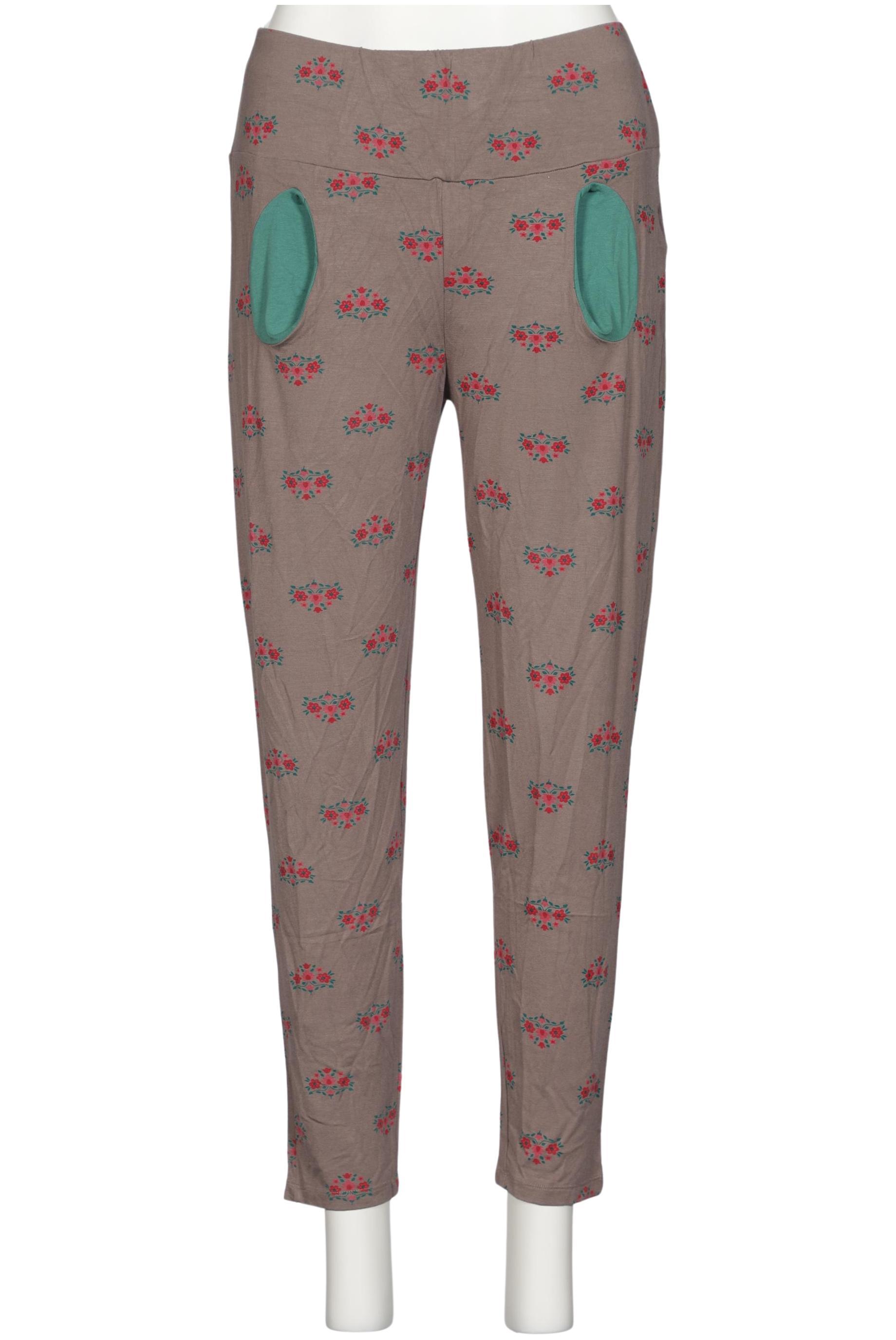 

Blutsgeschwister Damen Stoffhose, grau, Gr. 0