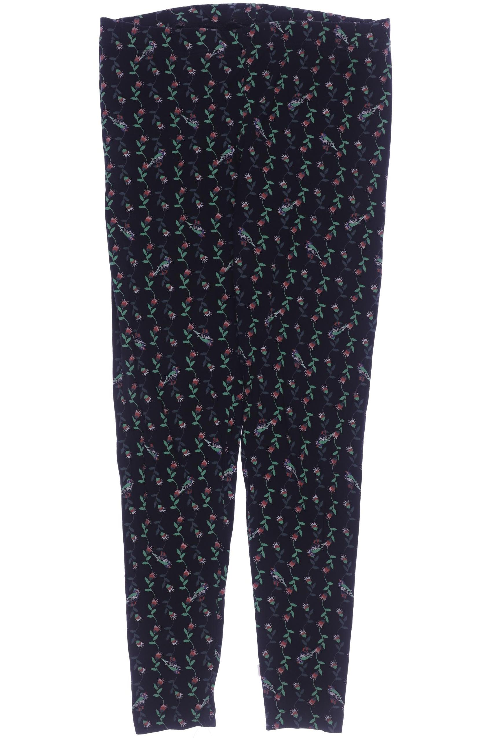 

Blutsgeschwister Damen Stoffhose, schwarz, Gr. 0