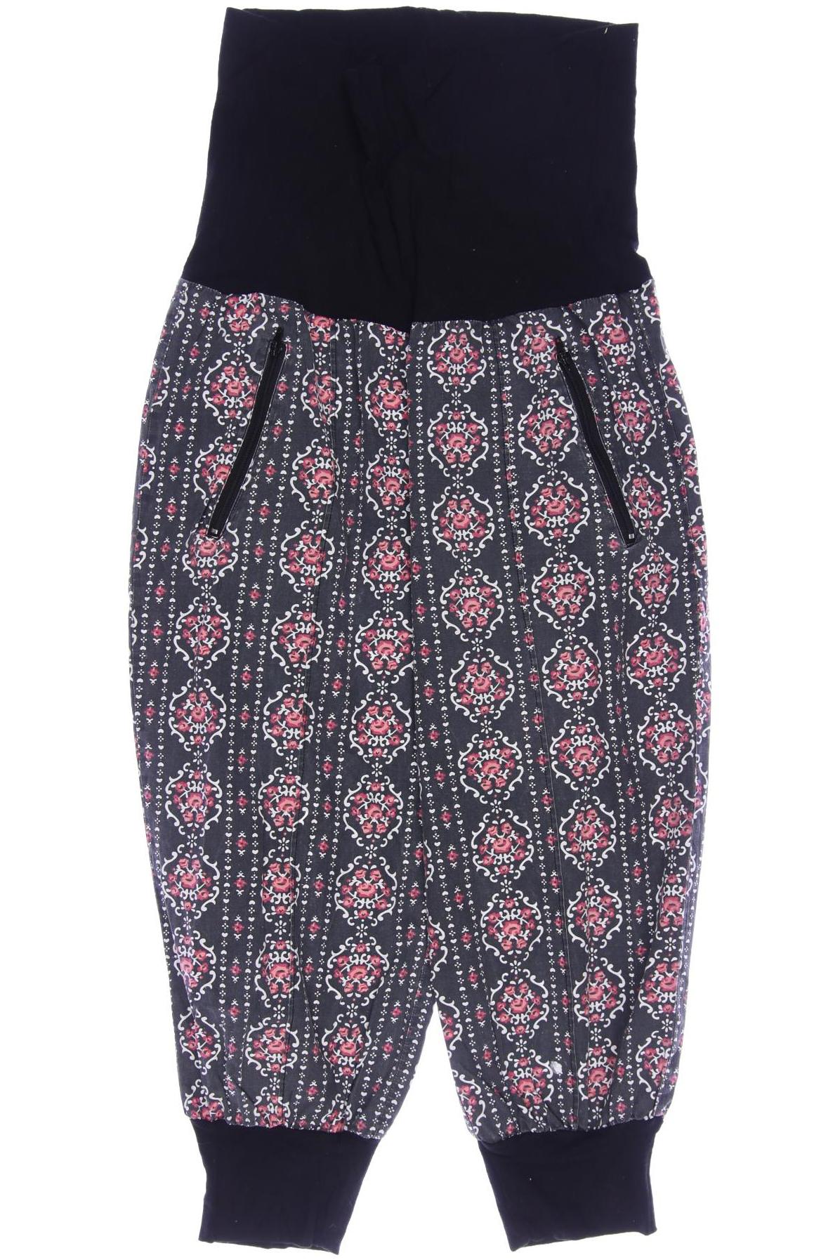 

Blutsgeschwister Damen Stoffhose, grau