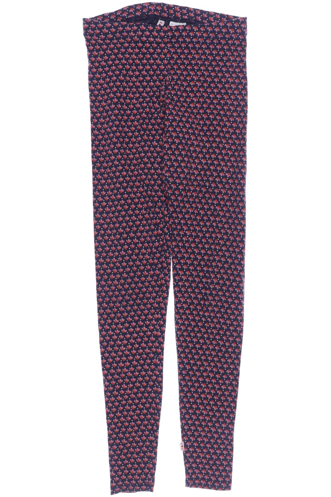 

Blutsgeschwister Damen Stoffhose, rot