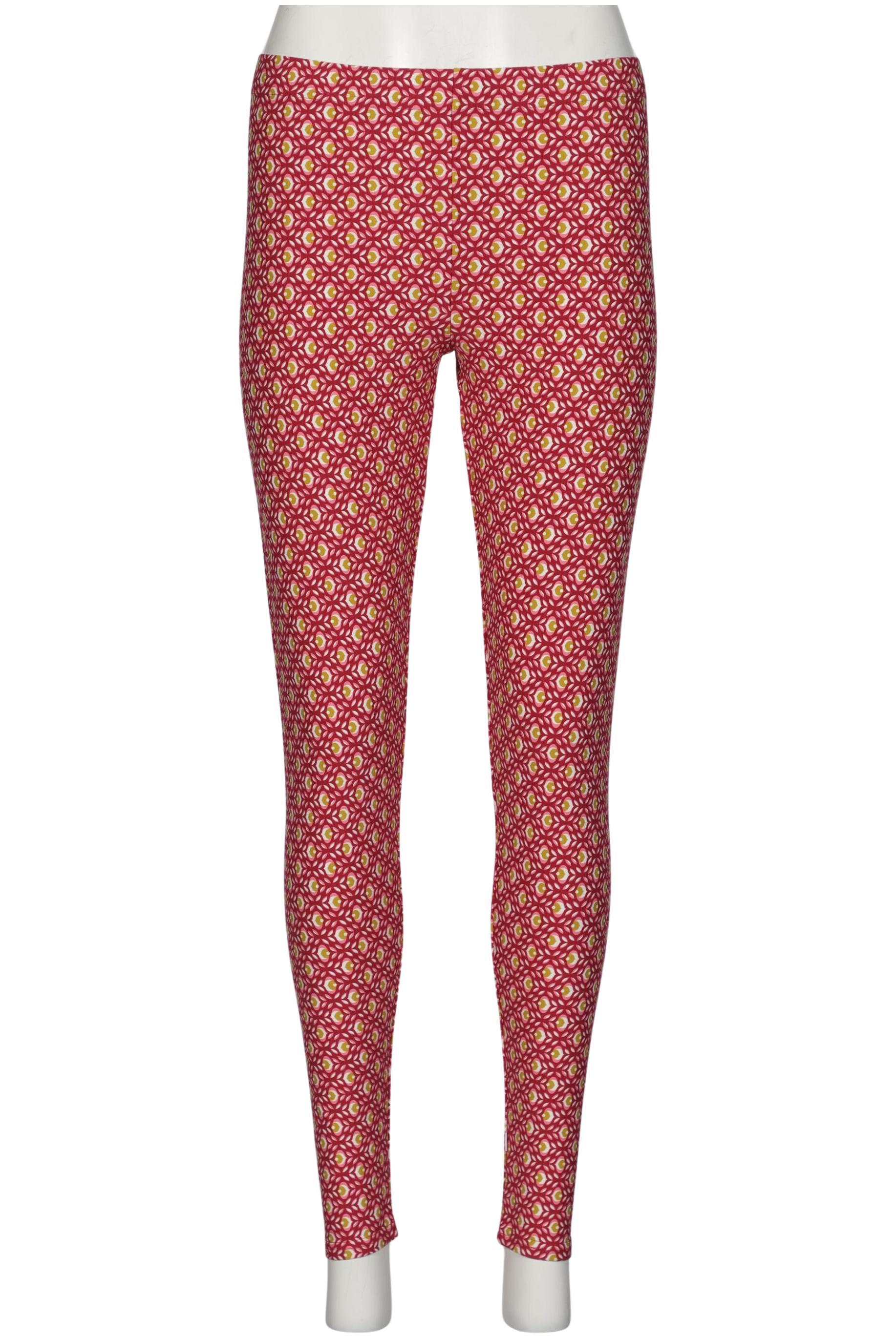 

Blutsgeschwister Damen Stoffhose, pink, Gr. 0