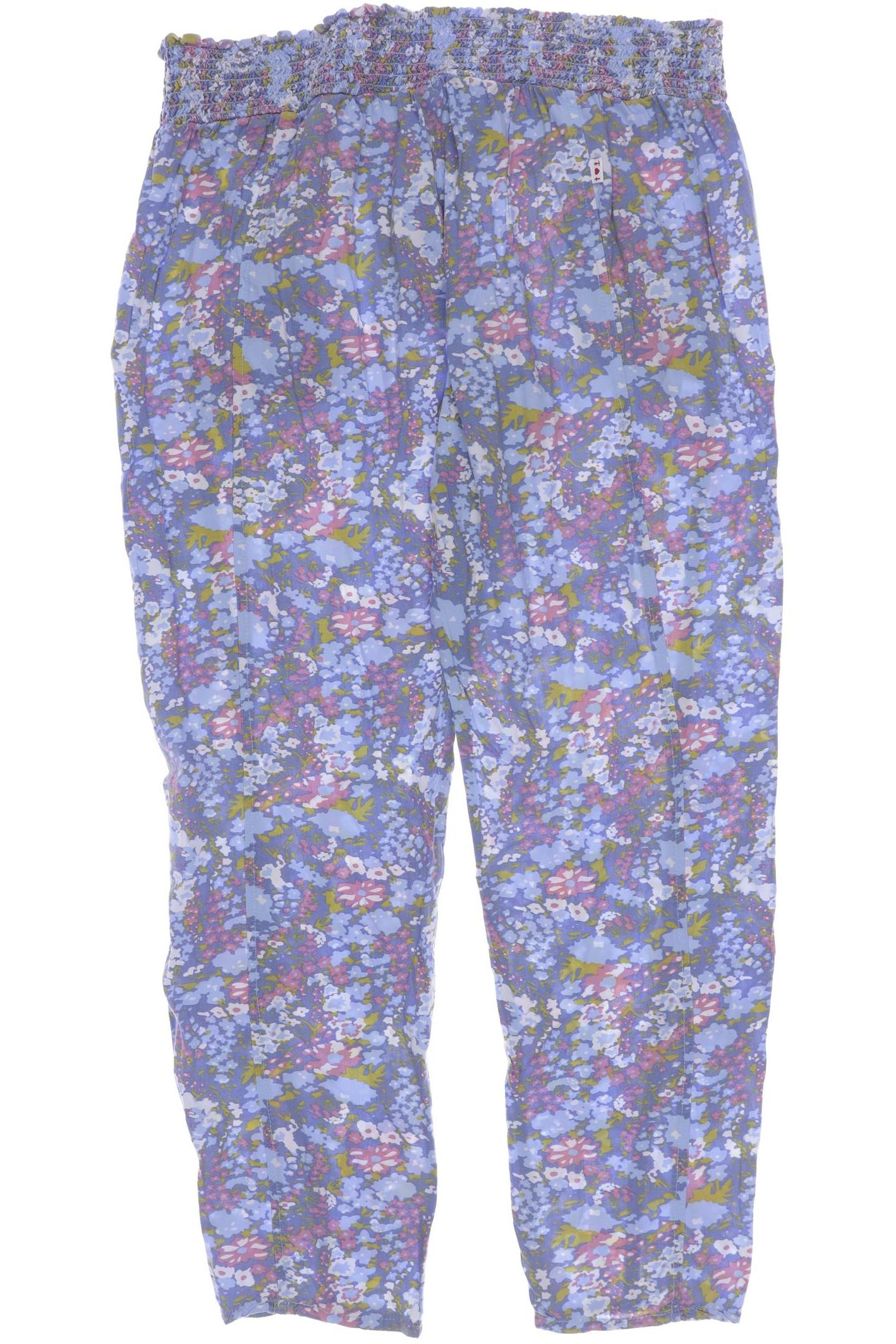 

Blutsgeschwister Damen Stoffhose, hellblau, Gr. 30