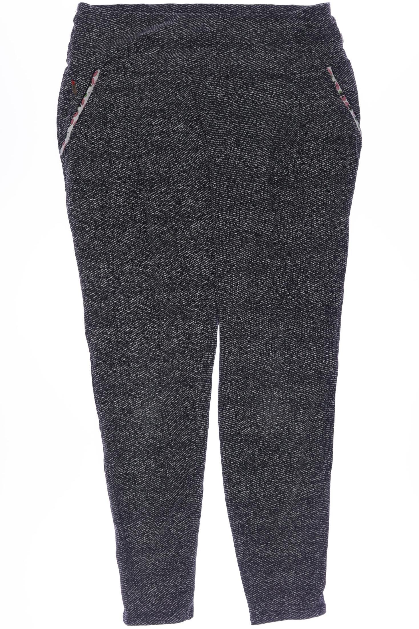

Blutsgeschwister Damen Stoffhose, schwarz, Gr. 0