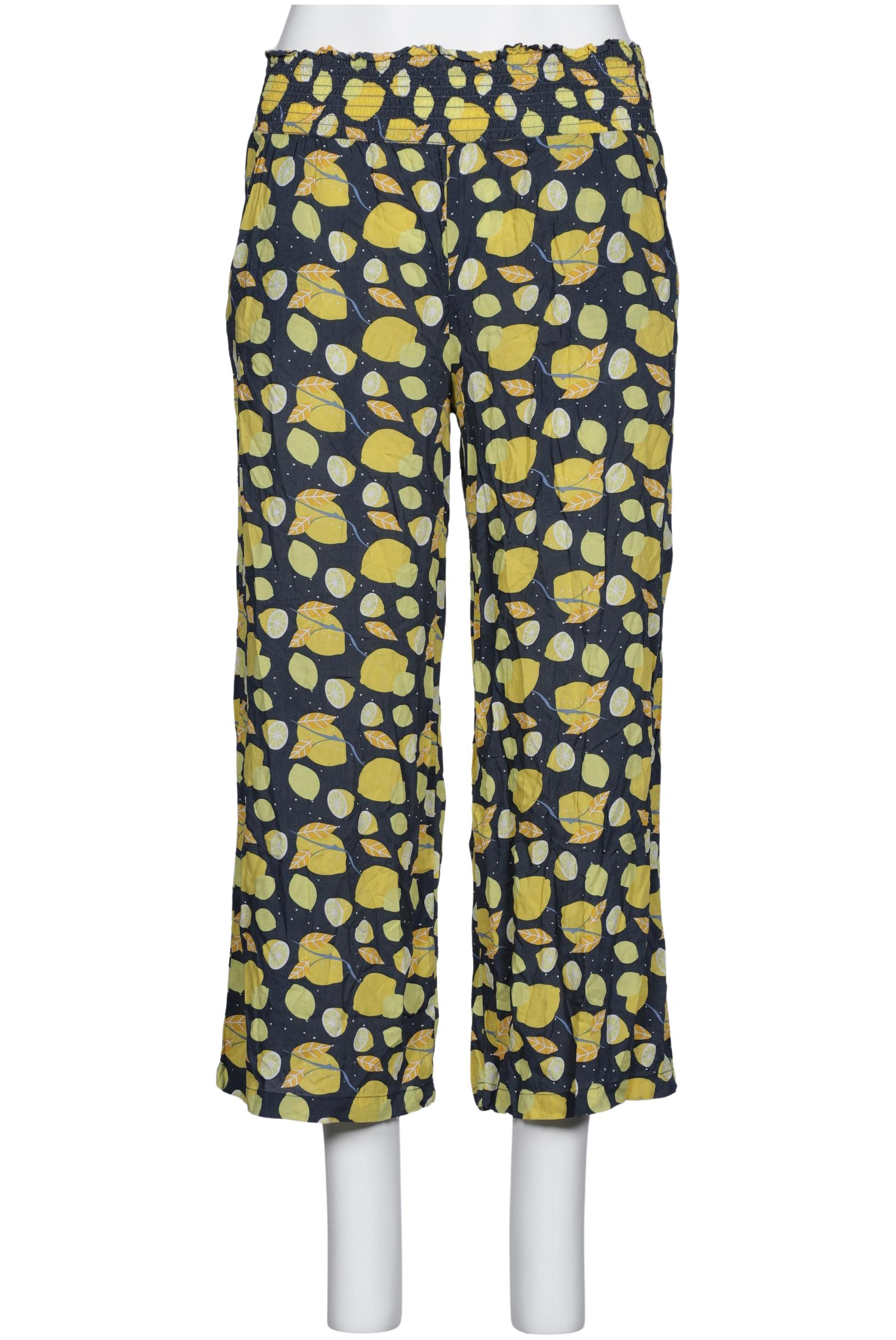 

Blutsgeschwister Damen Stoffhose, mehrfarbig, Gr. 0