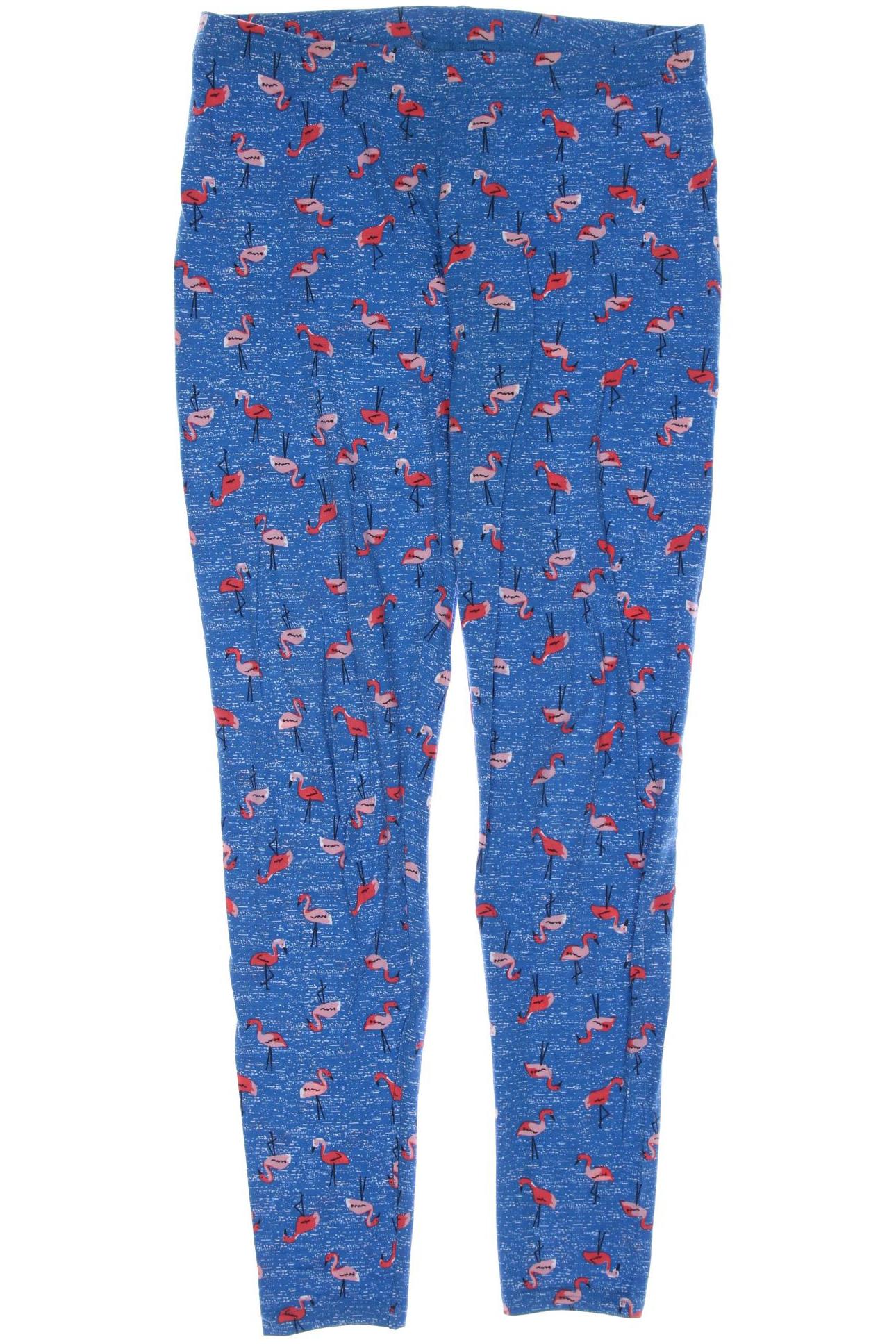 

Blutsgeschwister Damen Stoffhose, blau