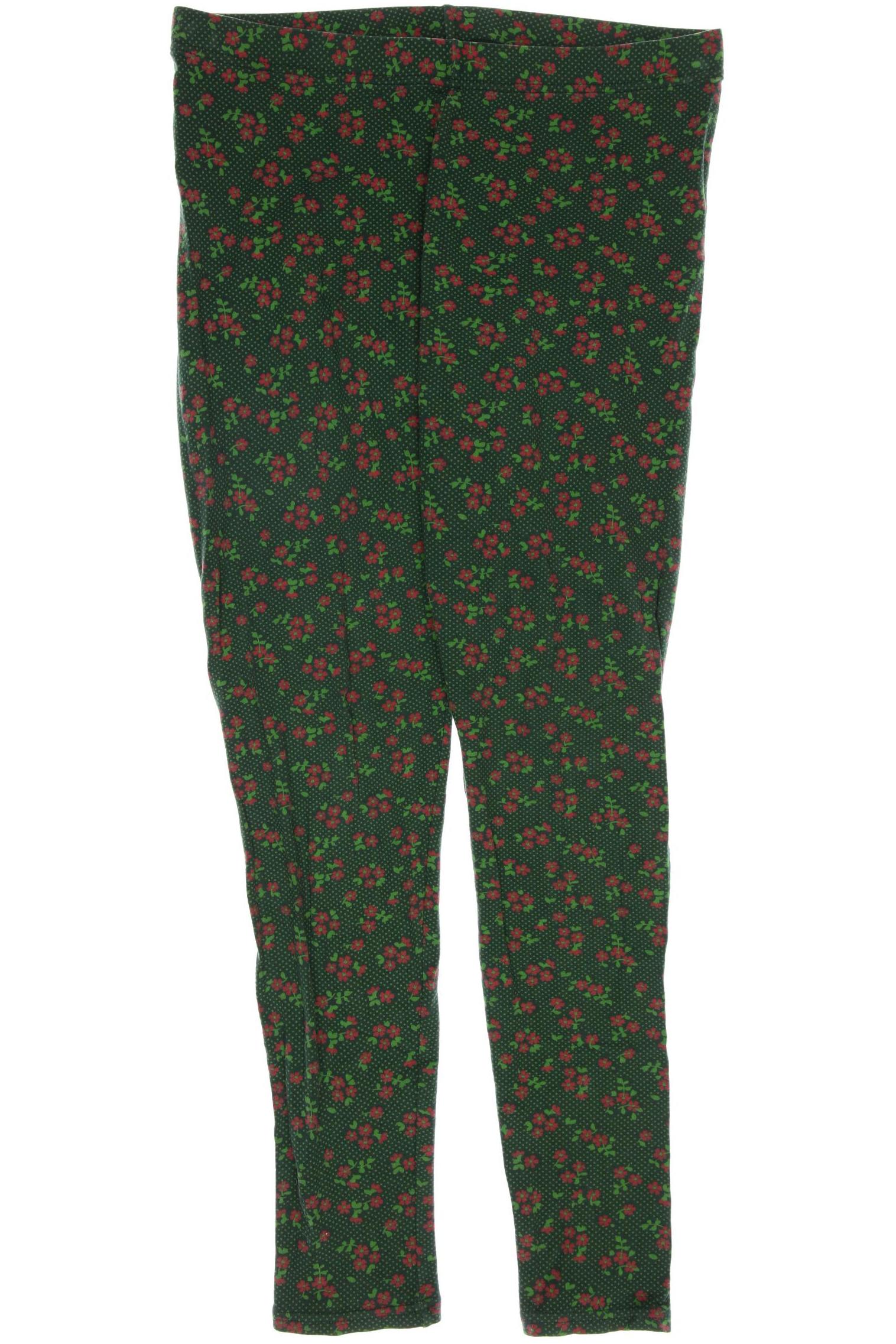 

Blutsgeschwister Damen Stoffhose, grün
