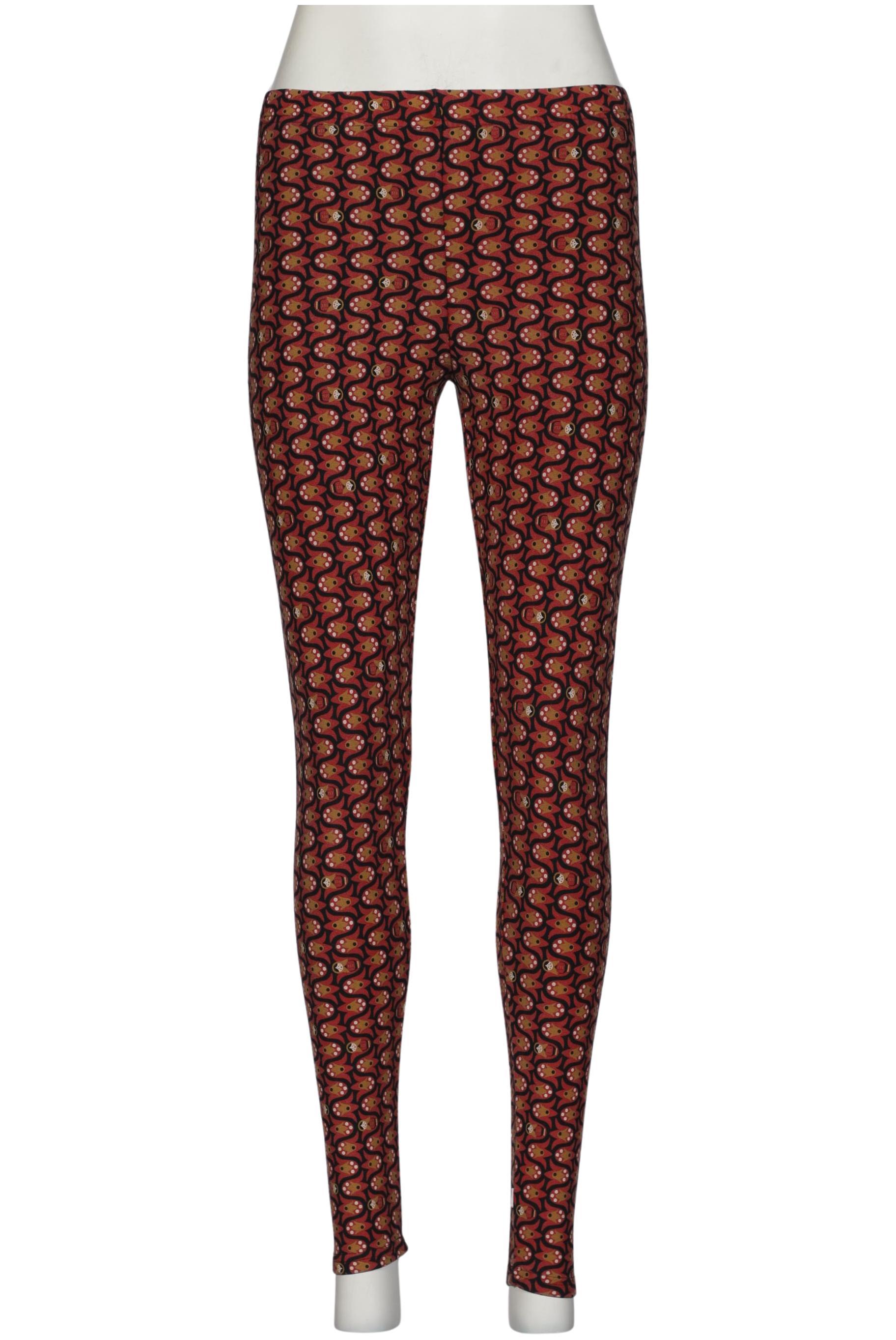 

Blutsgeschwister Damen Stoffhose, mehrfarbig, Gr. 0