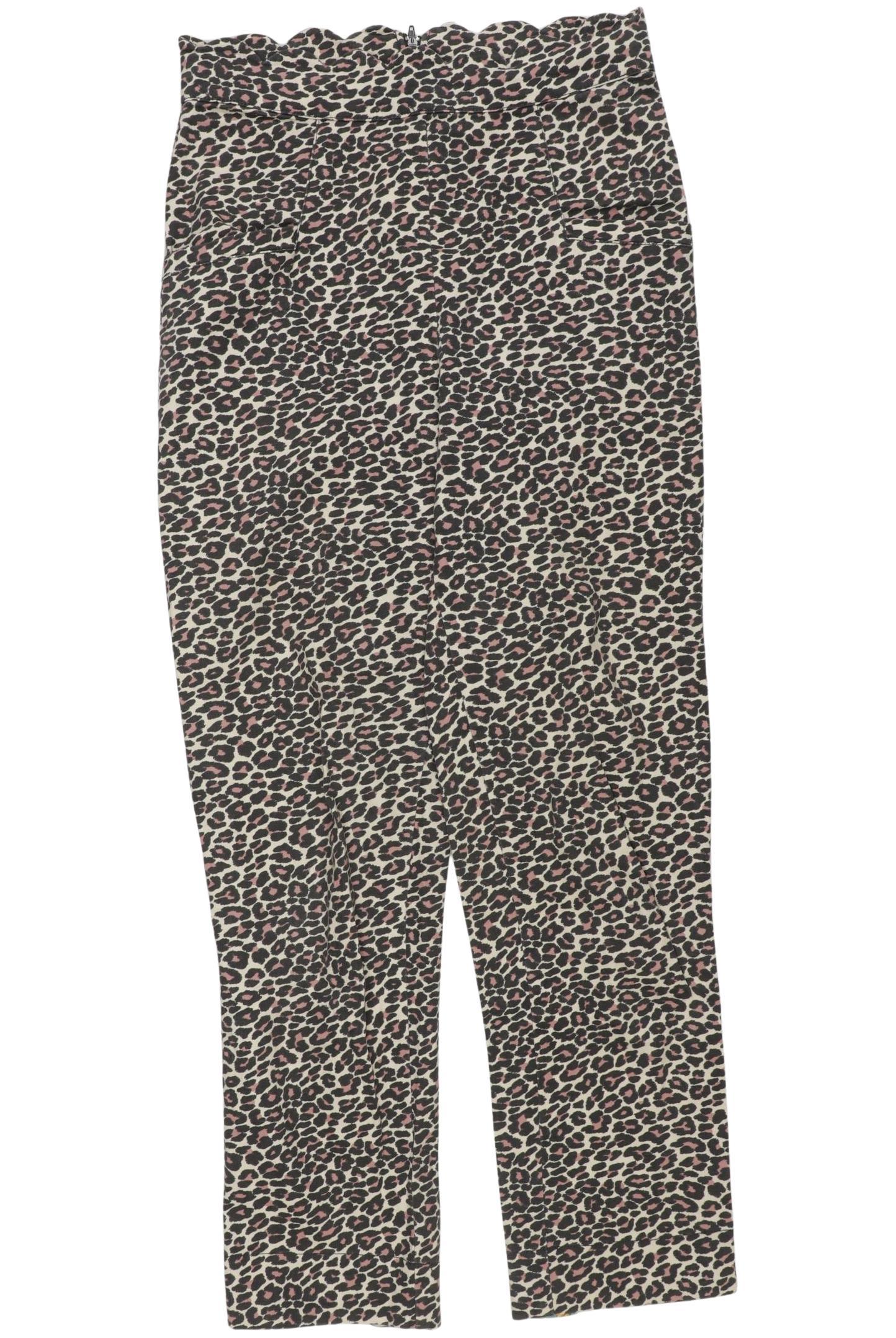 Thumbnail - Blutsgeschwister Damen Stoffhose, cremeweiß, Gr. 0