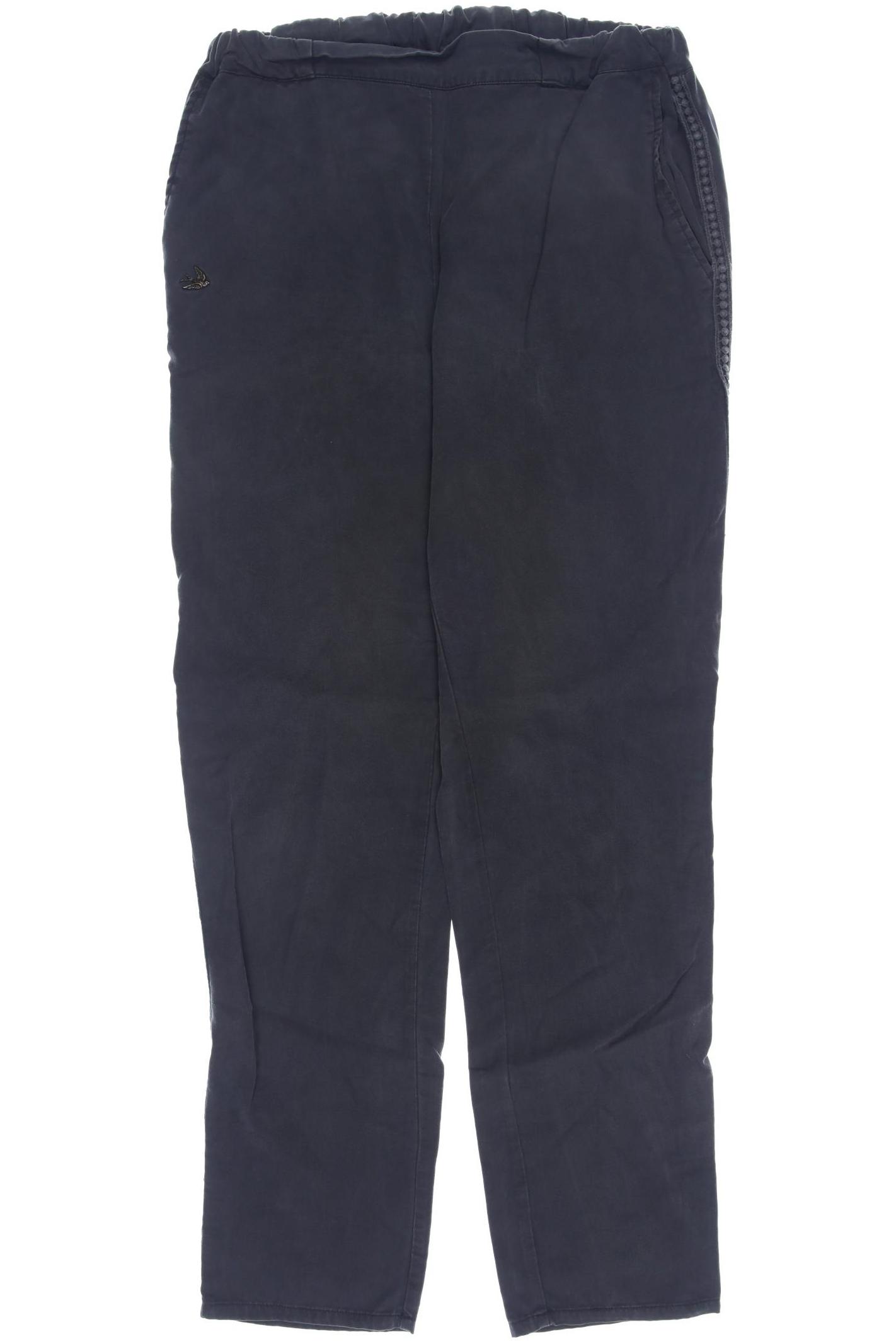 

Blutsgeschwister Damen Stoffhose, grau, Gr. 0