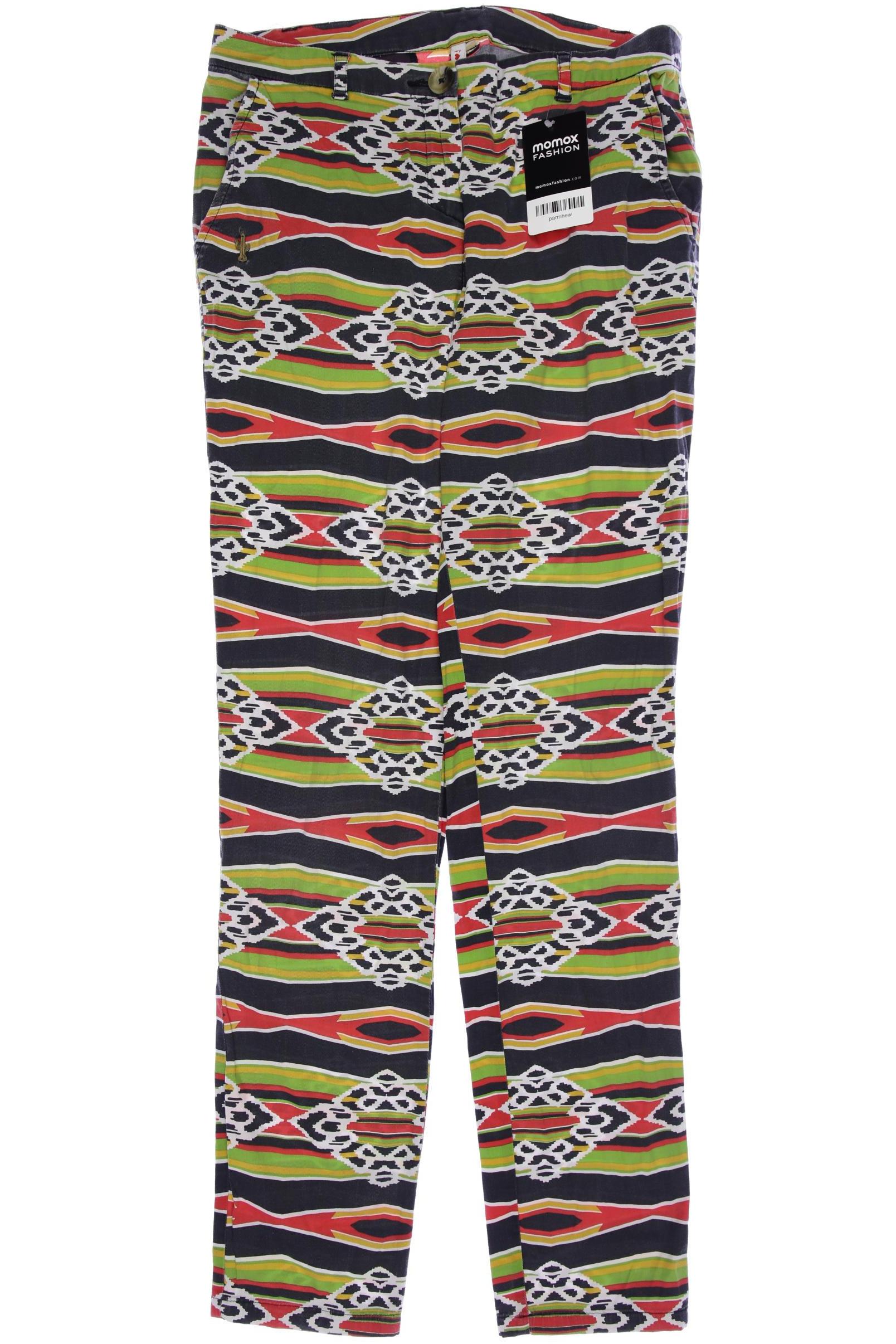 

Blutsgeschwister Damen Stoffhose, mehrfarbig, Gr. 0