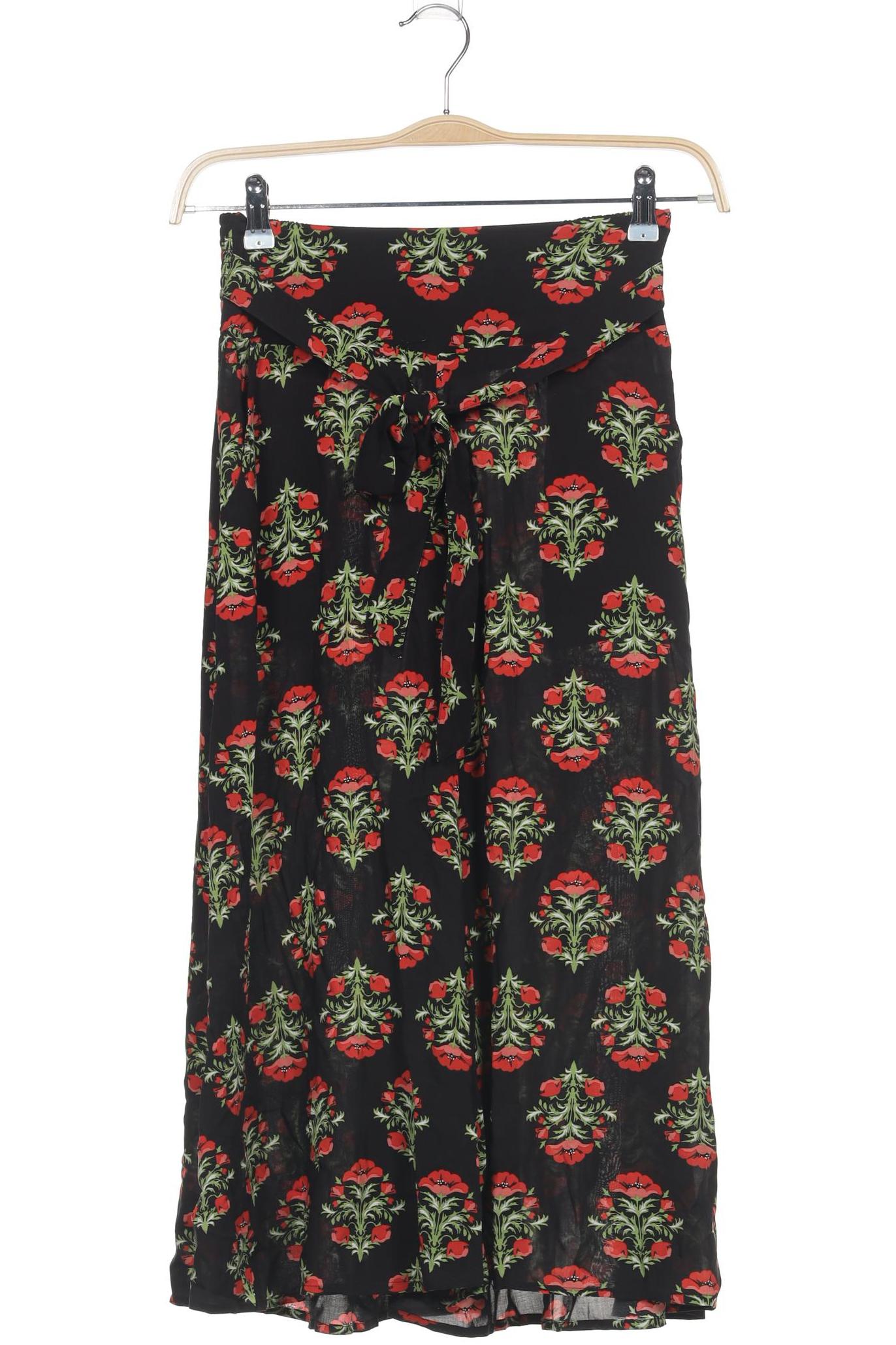 

Blutsgeschwister Damen Stoffhose, schwarz, Gr. 0