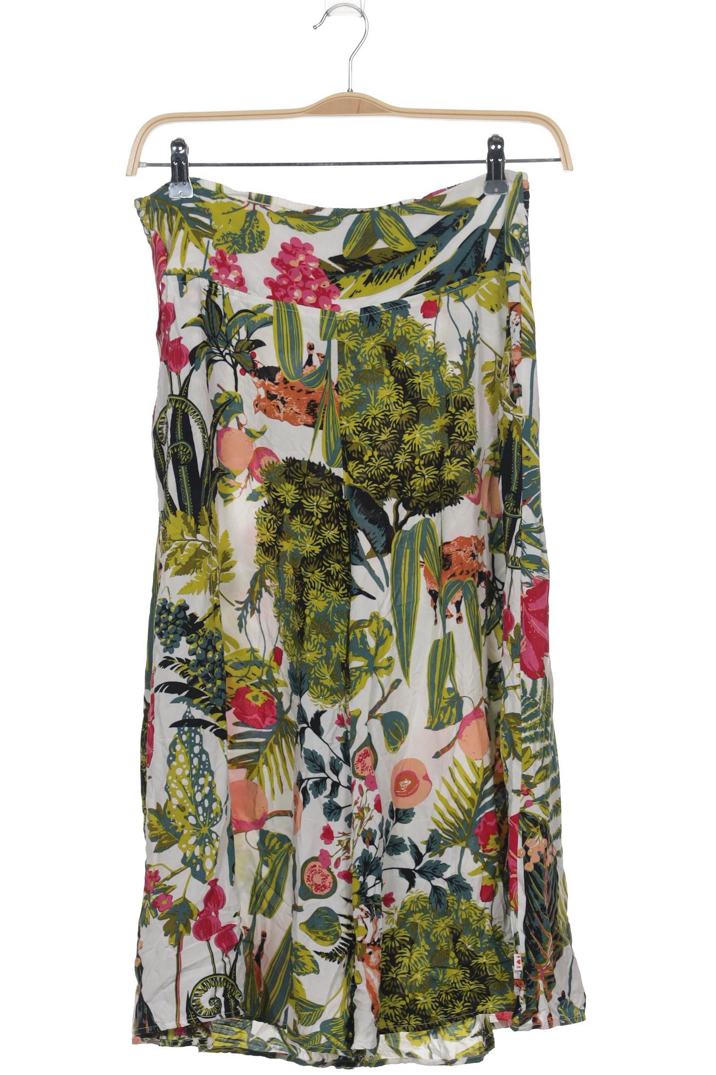 

Blutsgeschwister Damen Stoffhose, mehrfarbig, Gr. 0