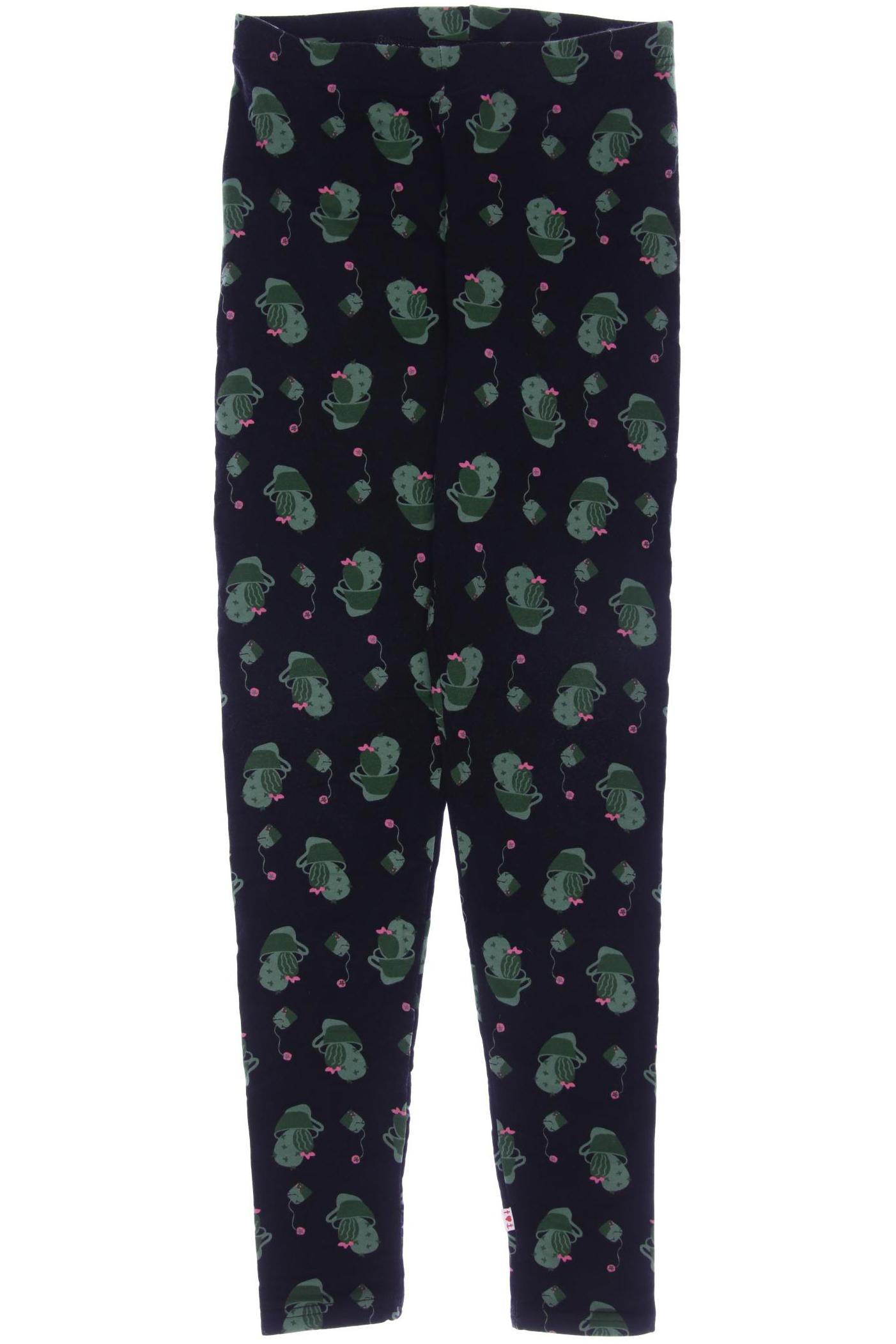 

Blutsgeschwister Damen Stoffhose, schwarz, Gr. 0