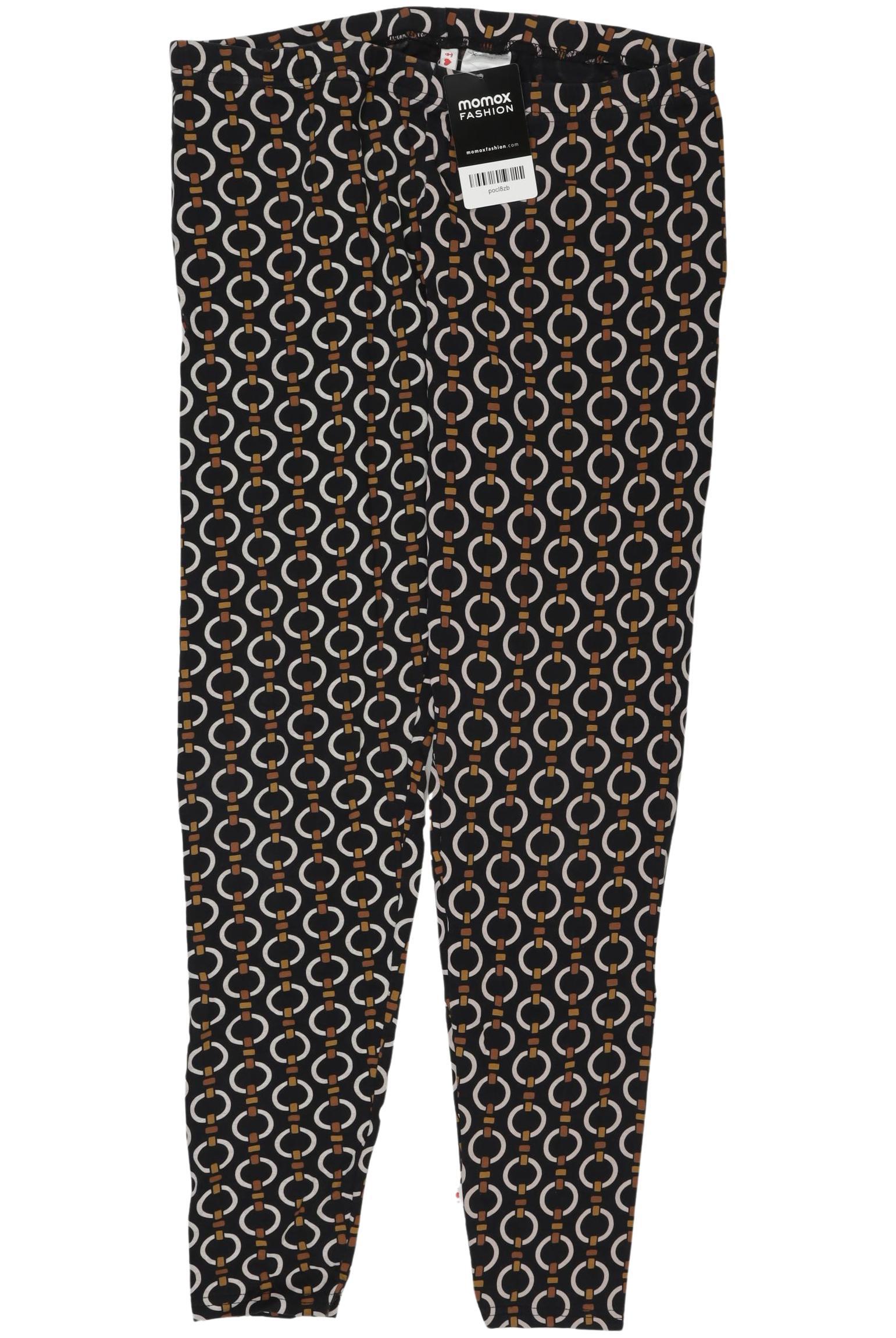 

Blutsgeschwister Damen Stoffhose, schwarz, Gr. 0