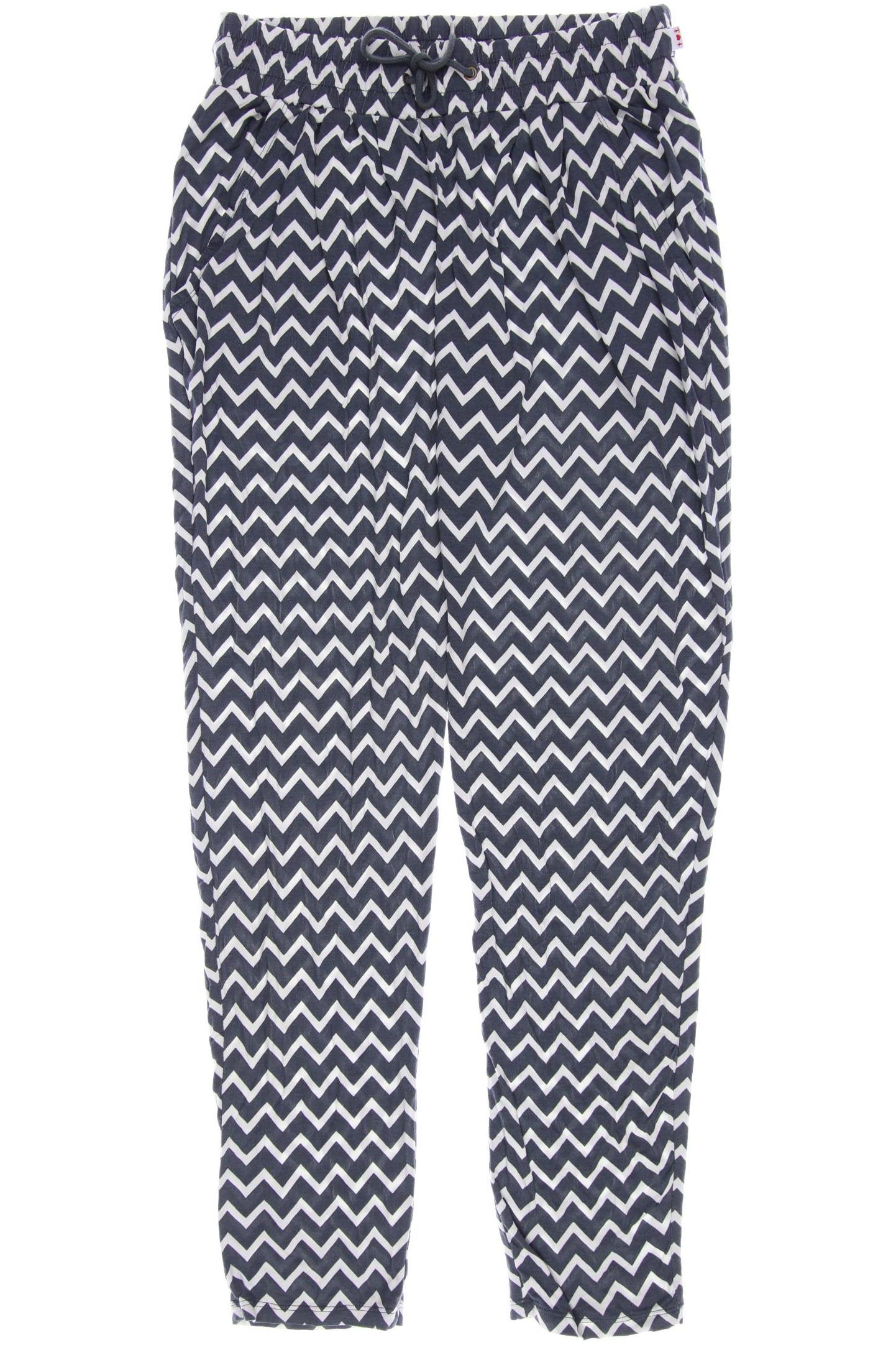 

Blutsgeschwister Damen Stoffhose, grau, Gr. 0