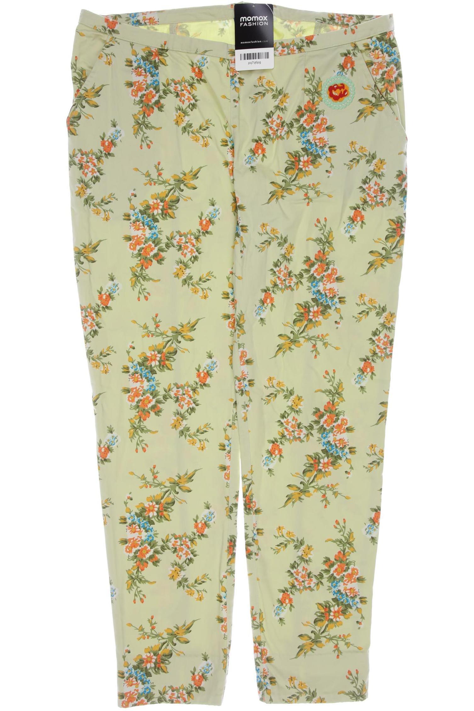 

Blutsgeschwister Damen Stoffhose, hellgrün, Gr. 0