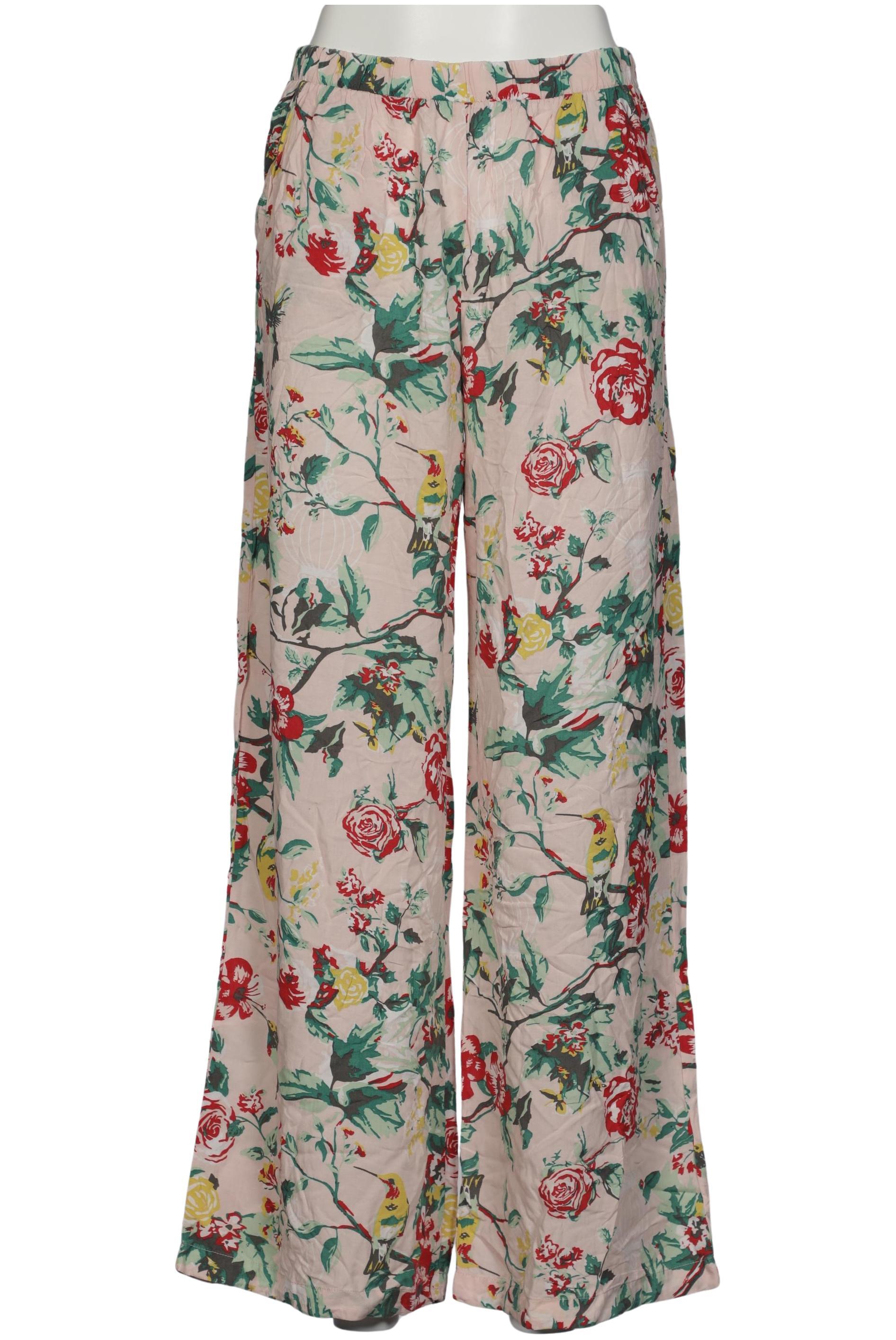 

Blutsgeschwister Damen Stoffhose, mehrfarbig, Gr. 0