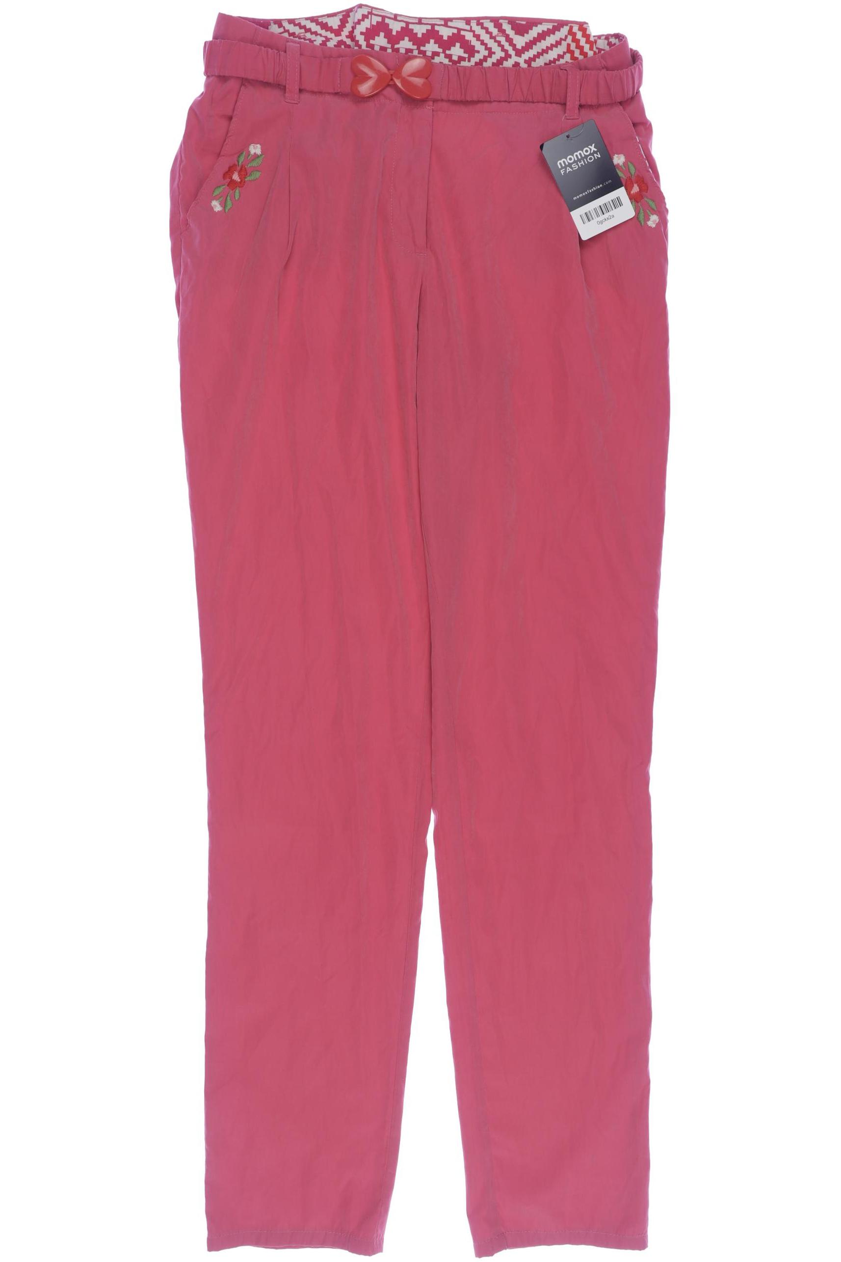 

Blutsgeschwister Damen Stoffhose, pink, Gr. 0
