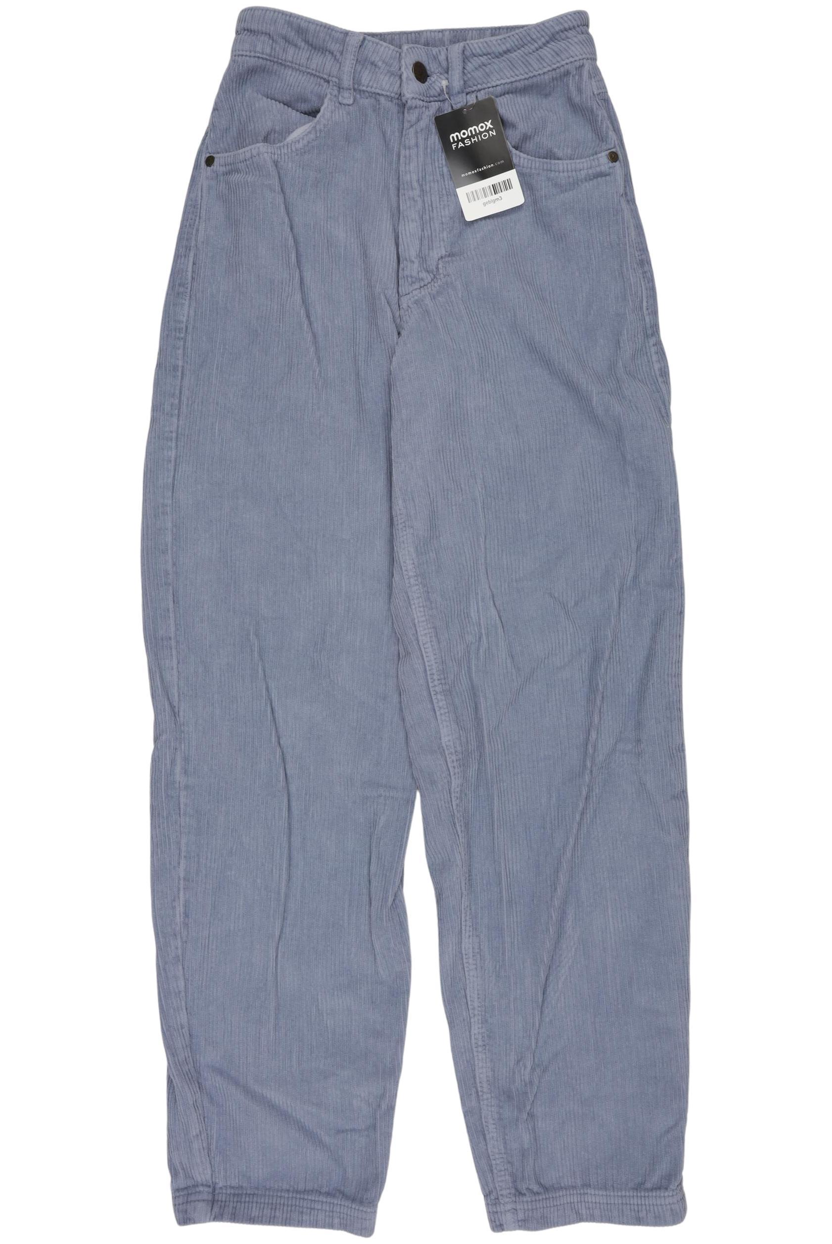 

Blutsgeschwister Damen Stoffhose, hellblau, Gr. 25