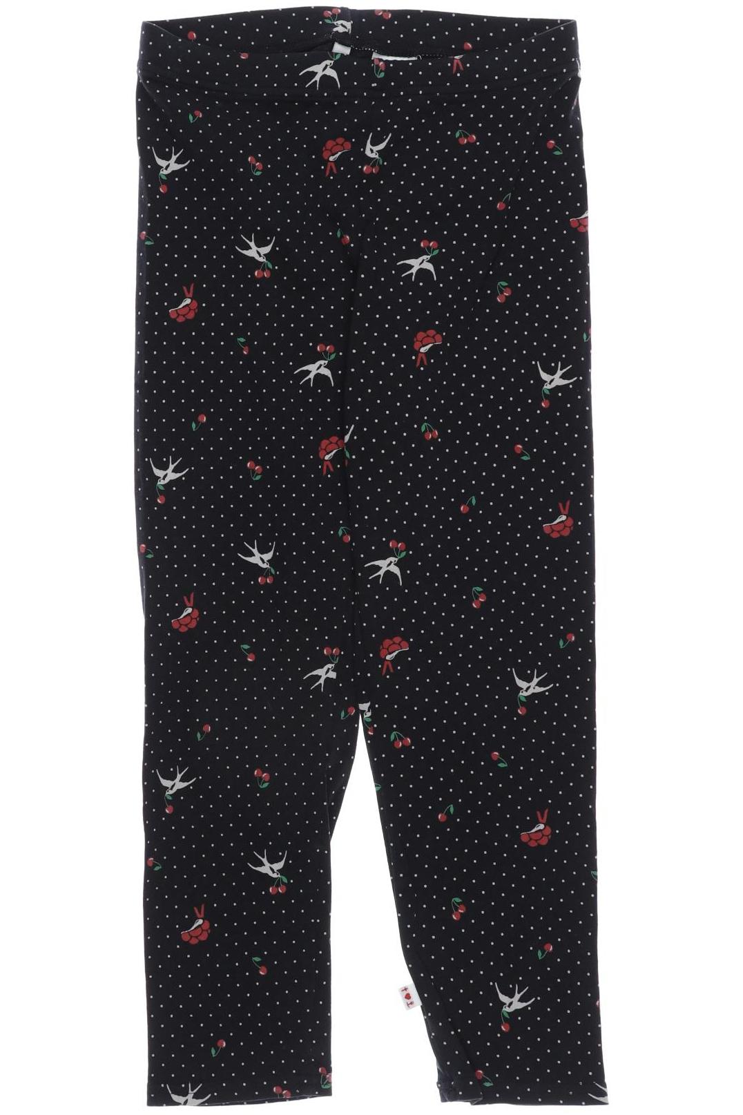 

Blutsgeschwister Damen Stoffhose, schwarz, Gr. 0