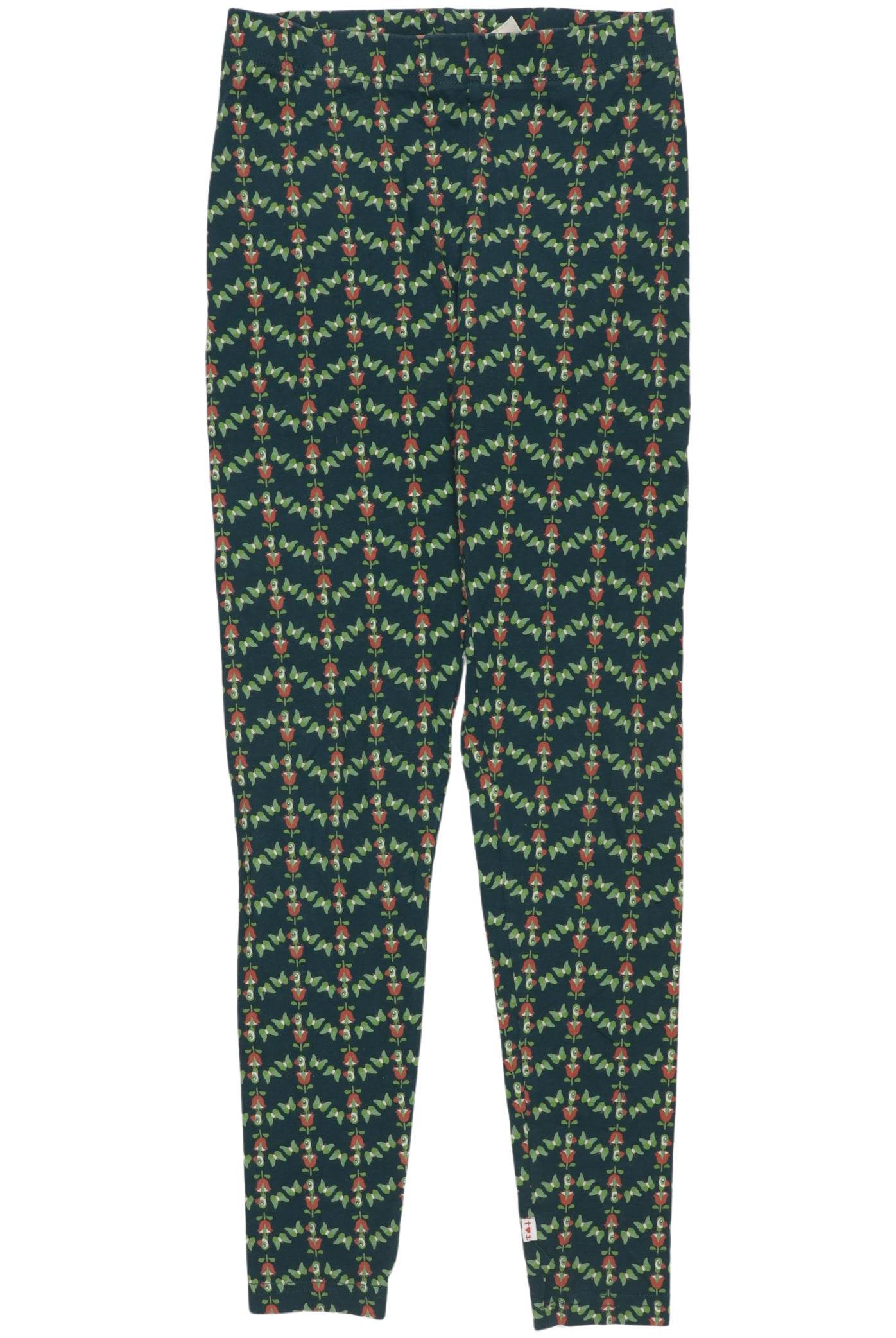 Thumbnail - Blutsgeschwister Damen Stoffhose, grün, Gr. 0