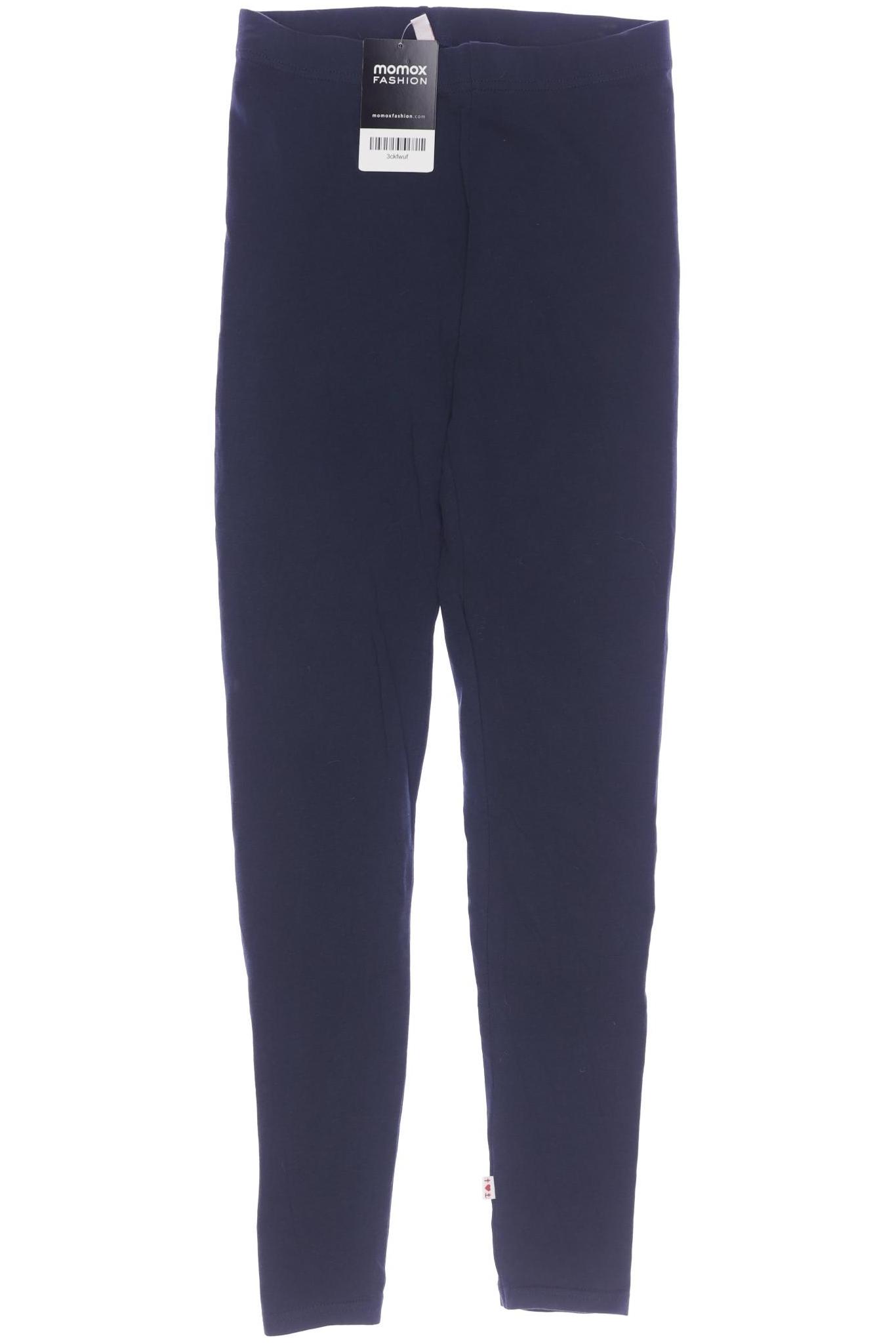 

Blutsgeschwister Damen Stoffhose, marineblau, Gr. 0