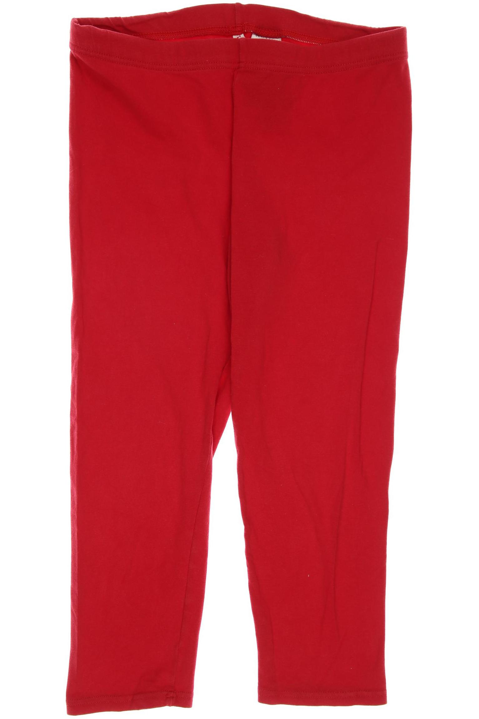 

Blutsgeschwister Damen Stoffhose, rot, Gr. 0