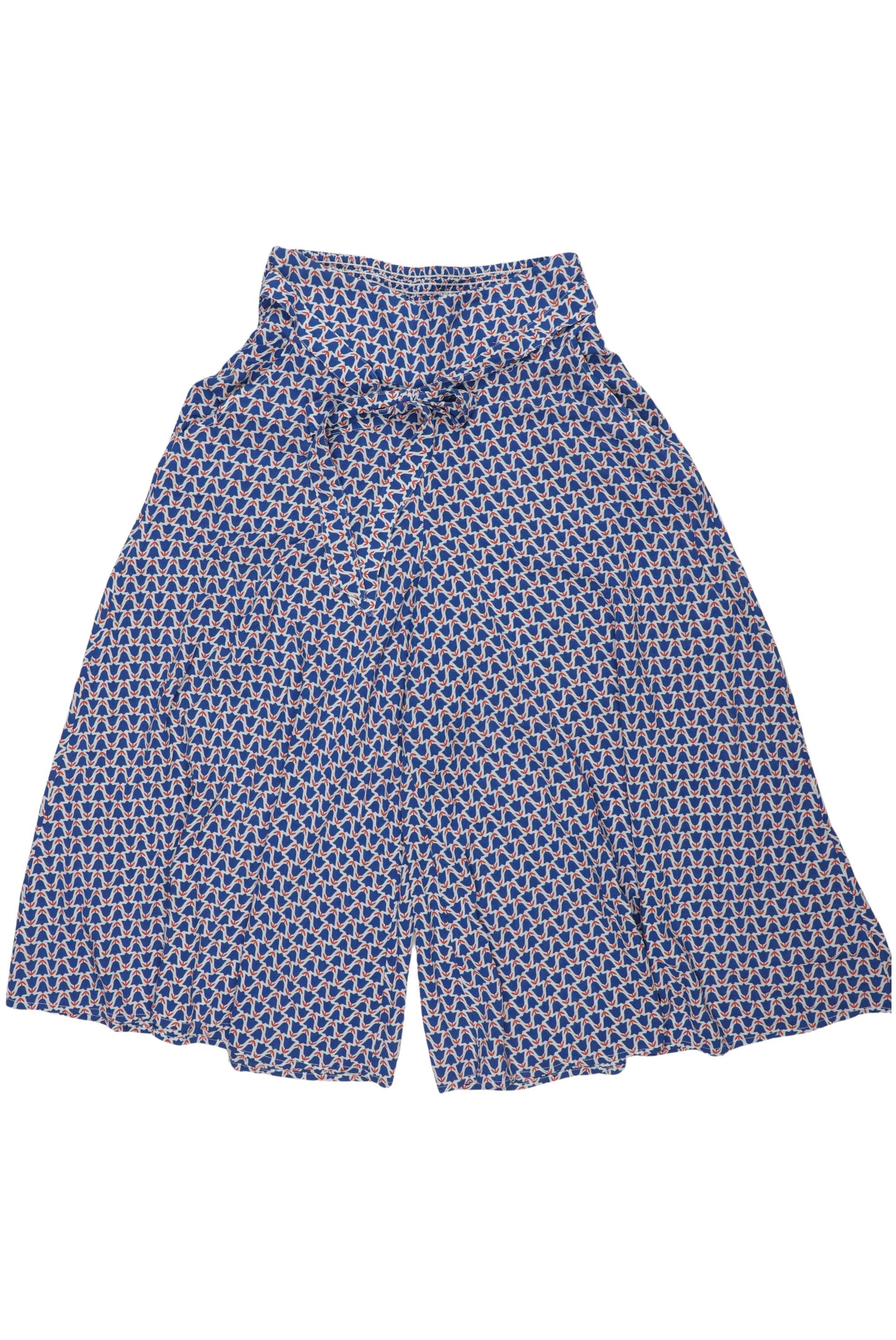 

Blutsgeschwister Damen Stoffhose, blau, Gr. 0