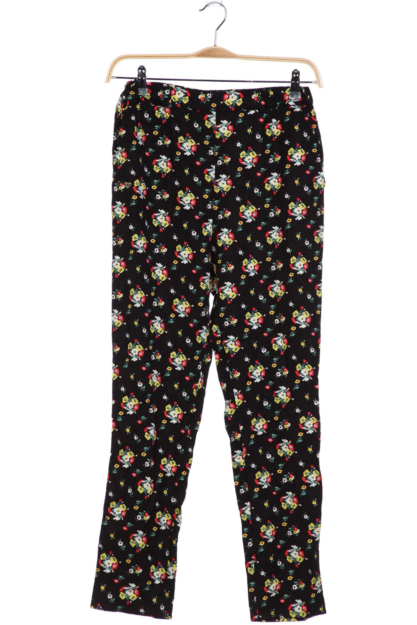 

Blutsgeschwister Damen Stoffhose, schwarz, Gr. 0