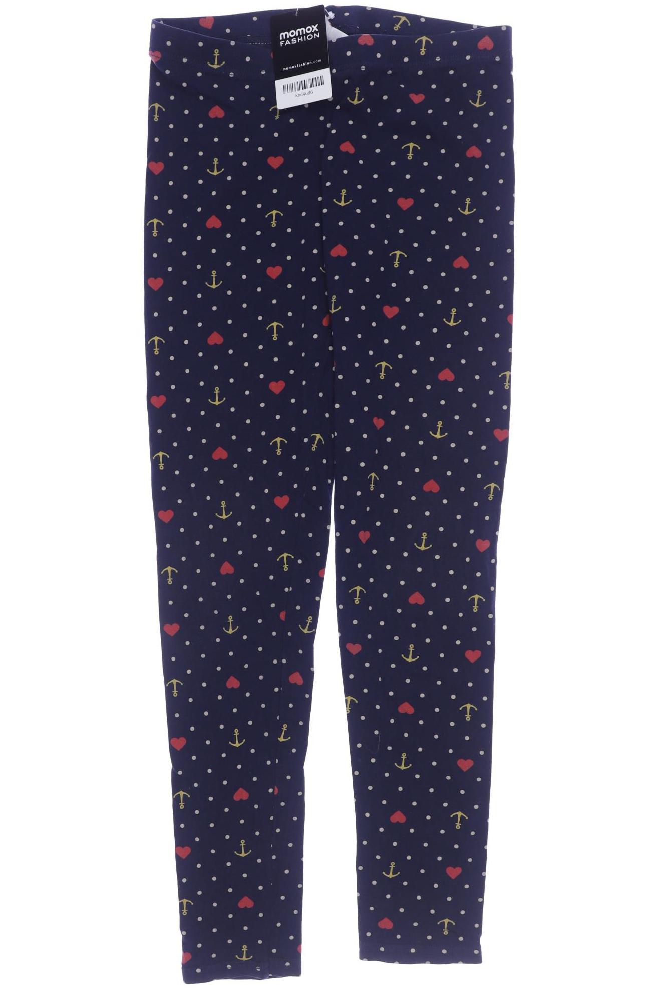 

Blutsgeschwister Damen Stoffhose, marineblau, Gr. 0