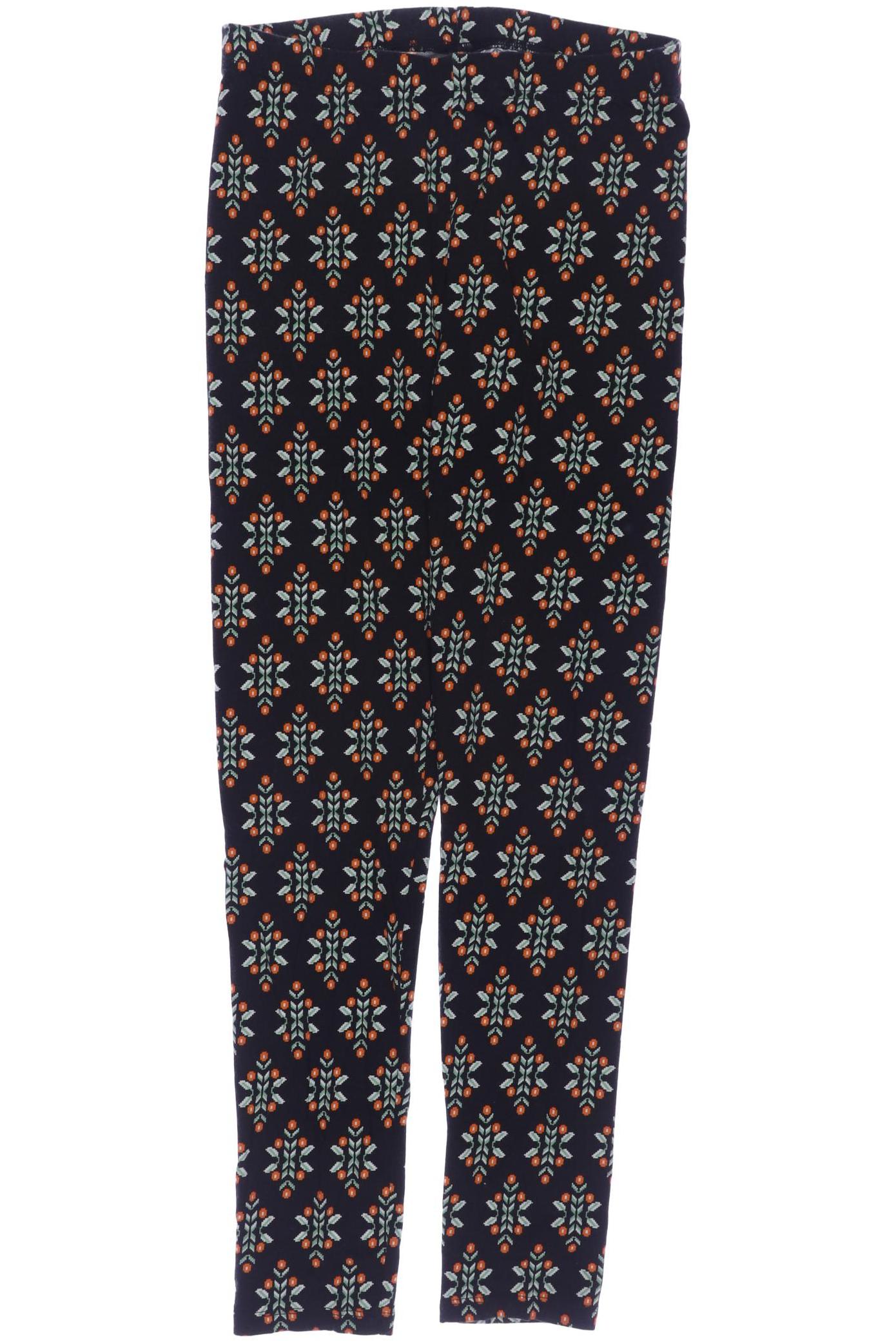 

Blutsgeschwister Damen Stoffhose, schwarz, Gr. 0