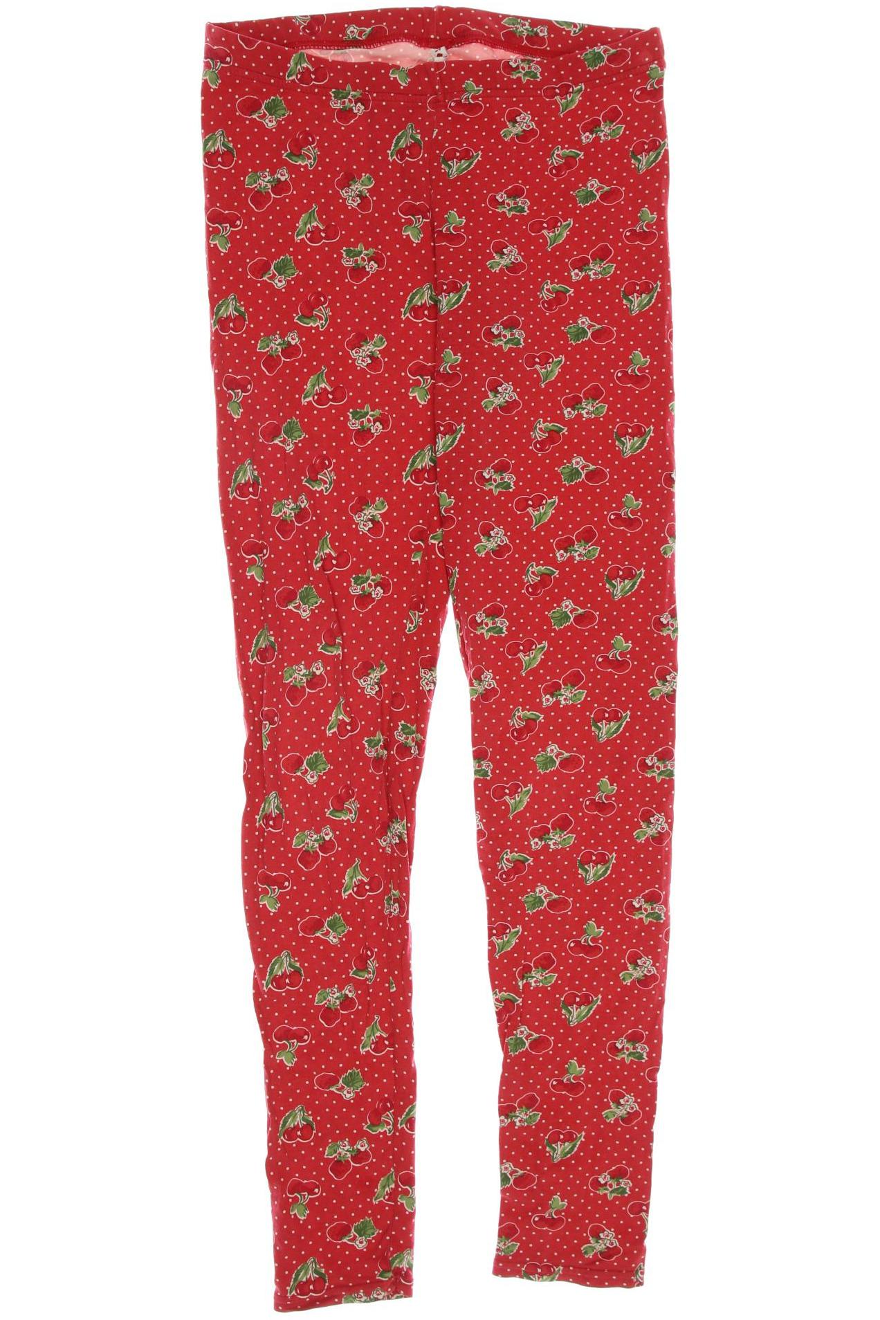 

Blutsgeschwister Damen Stoffhose, rot
